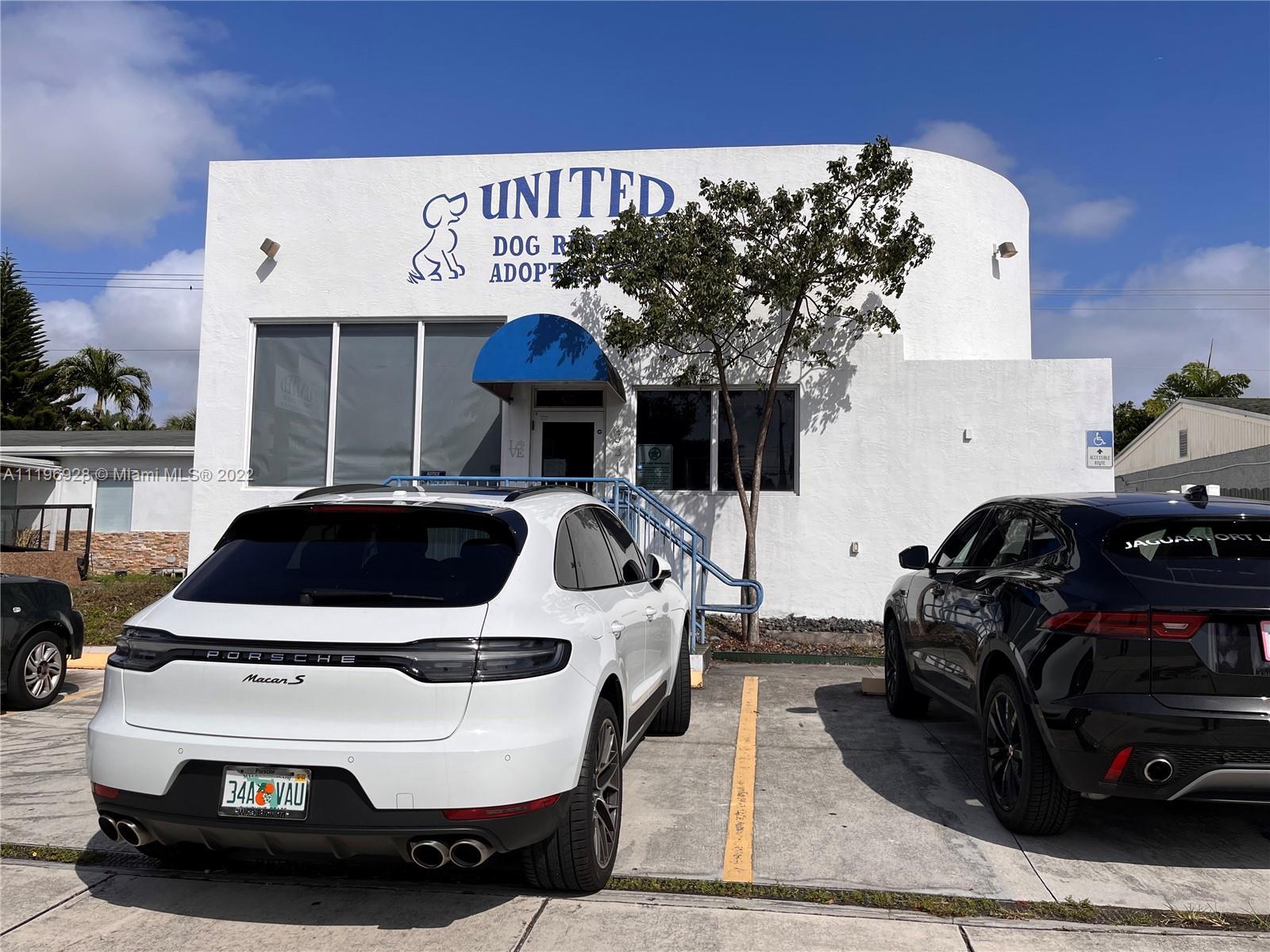 331 E Commercial Blvd, Oakland Park FL 33334