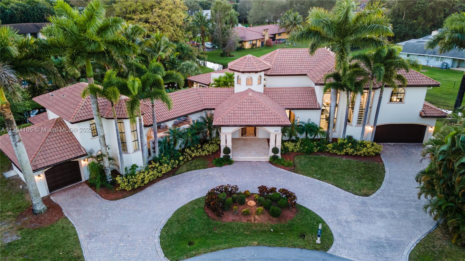 12000 NW 6th St, Plantation FL 33325