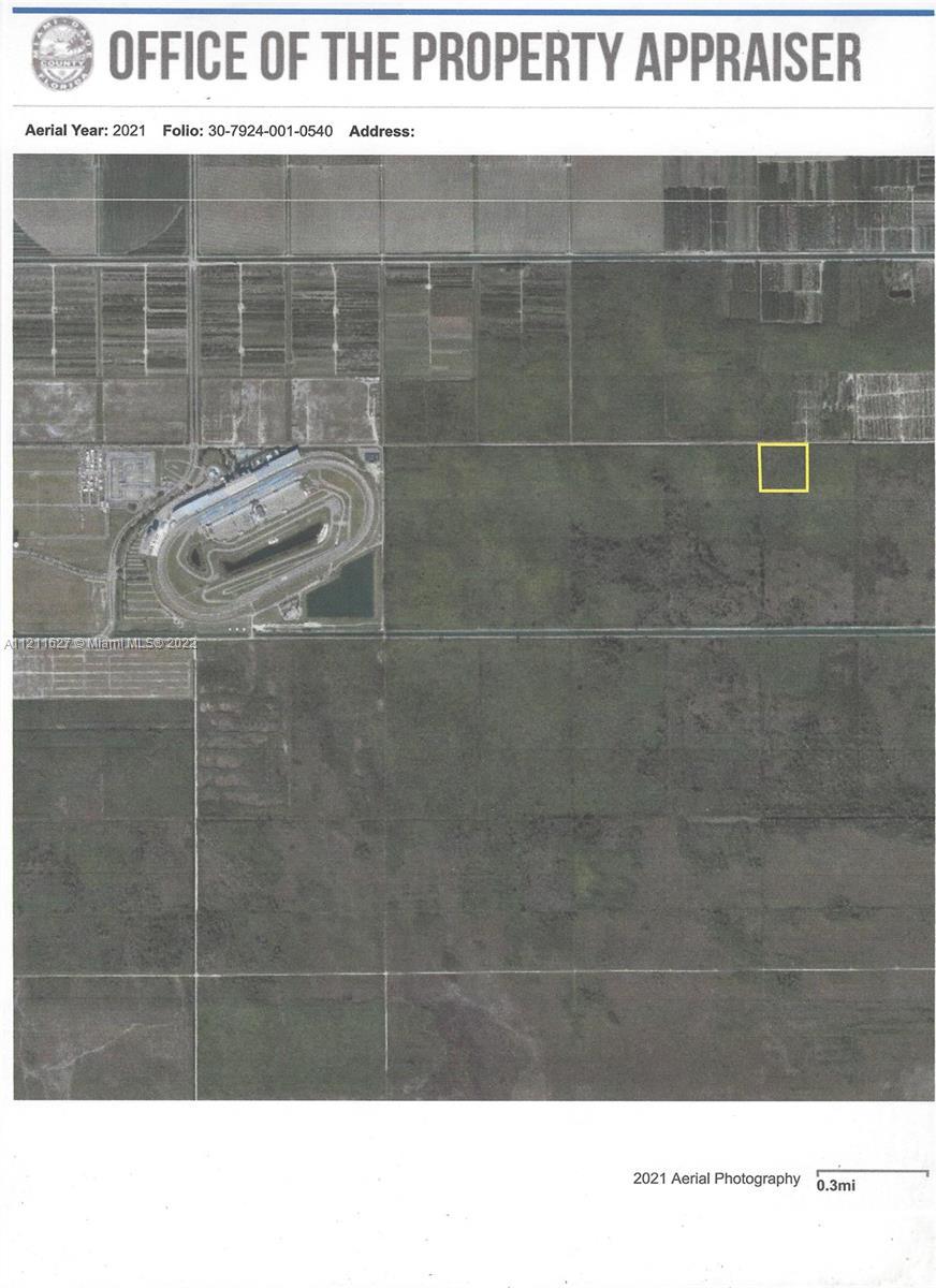 SW 336 ST, Homestead FL 33035