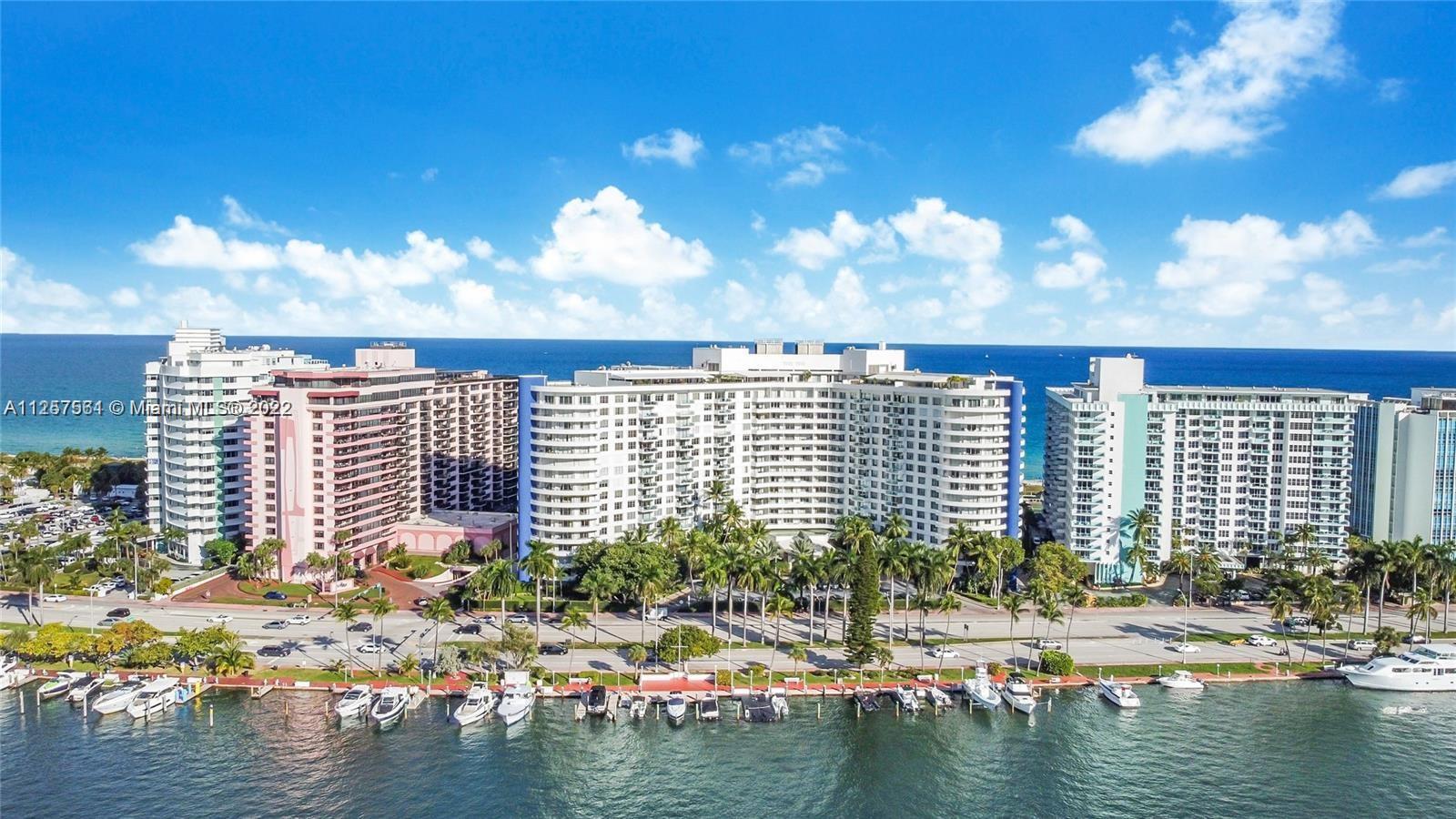 5151 Collins Ave # 725, Miami Beach FL 33140
