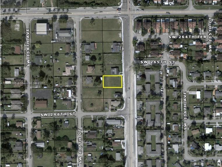 26510 SW 137th Ave, Homestead FL 33032