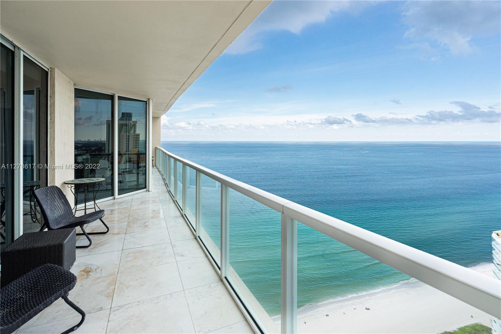 16699 Collins Ave # 4108, Sunny Isles Beach FL 33160