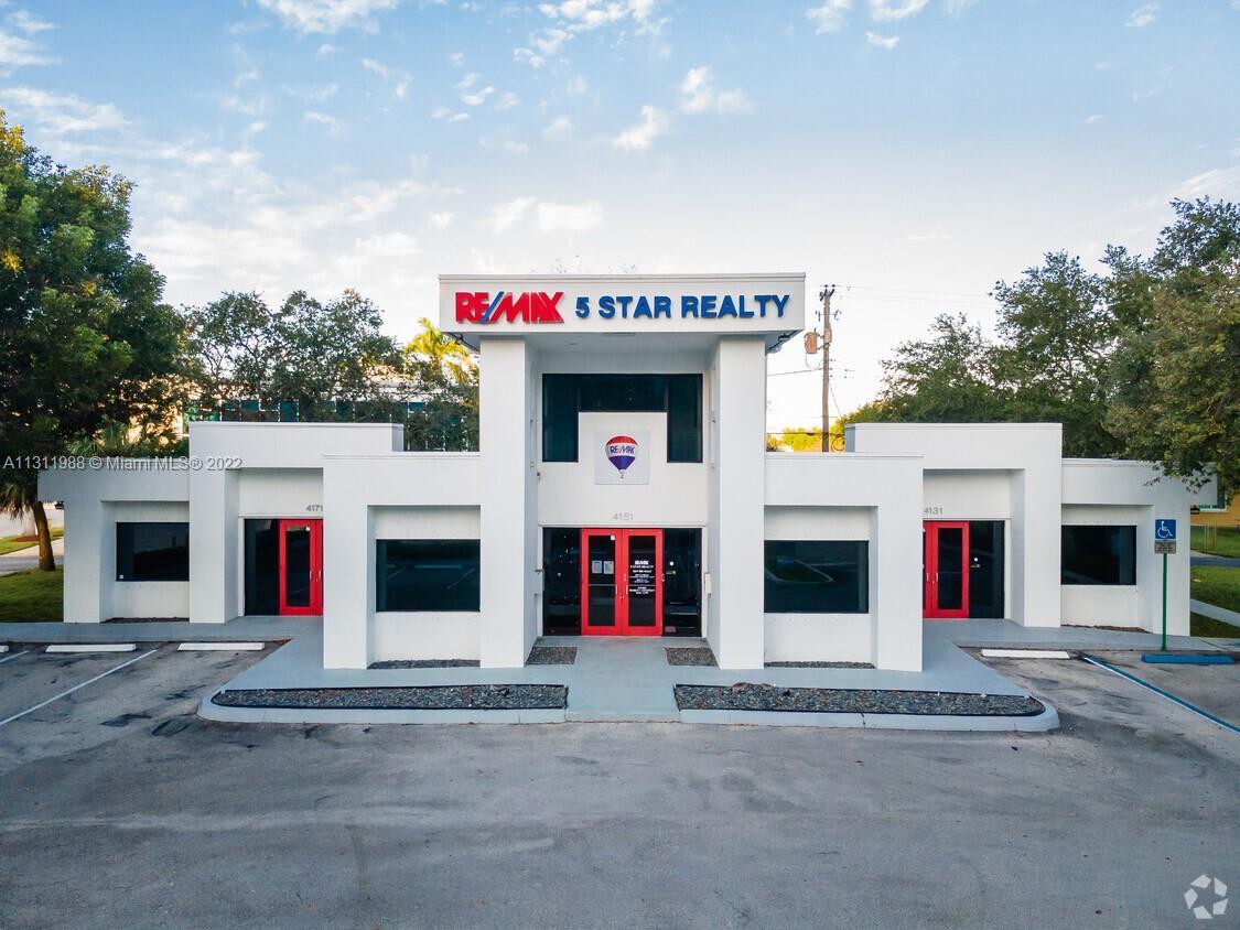 4151 Hollywood Blvd, Hollywood FL 33021