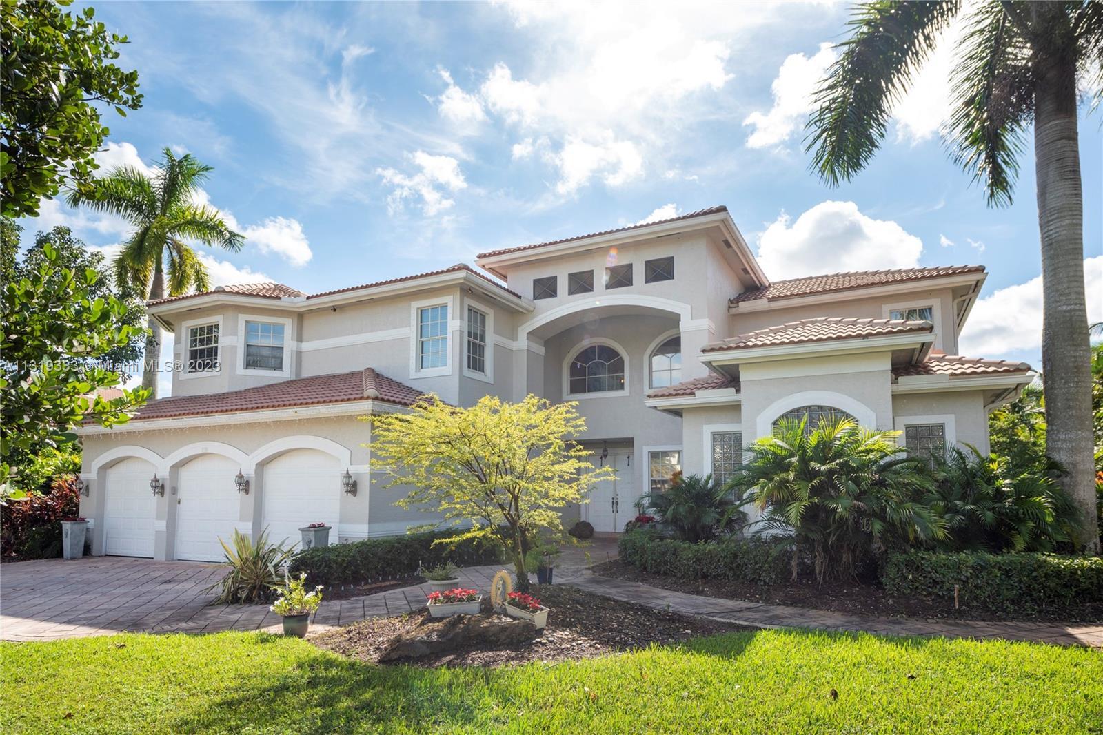 11318 Water Oak Pl # 11318, Davie FL 33330