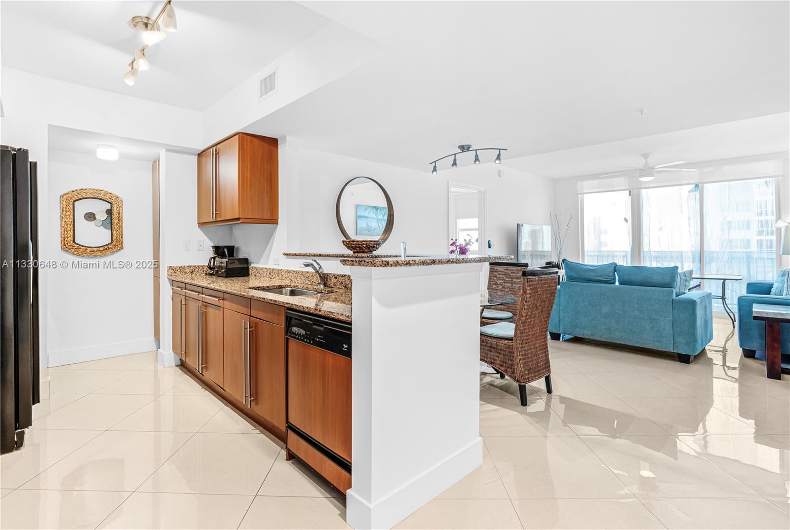 2080 S Ocean Dr,, Hallandale Beach FL 33009