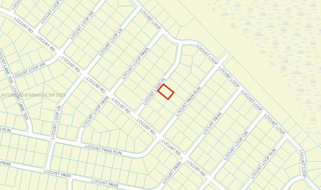 TBD Locust Loop Pl, Ocala FL 34472