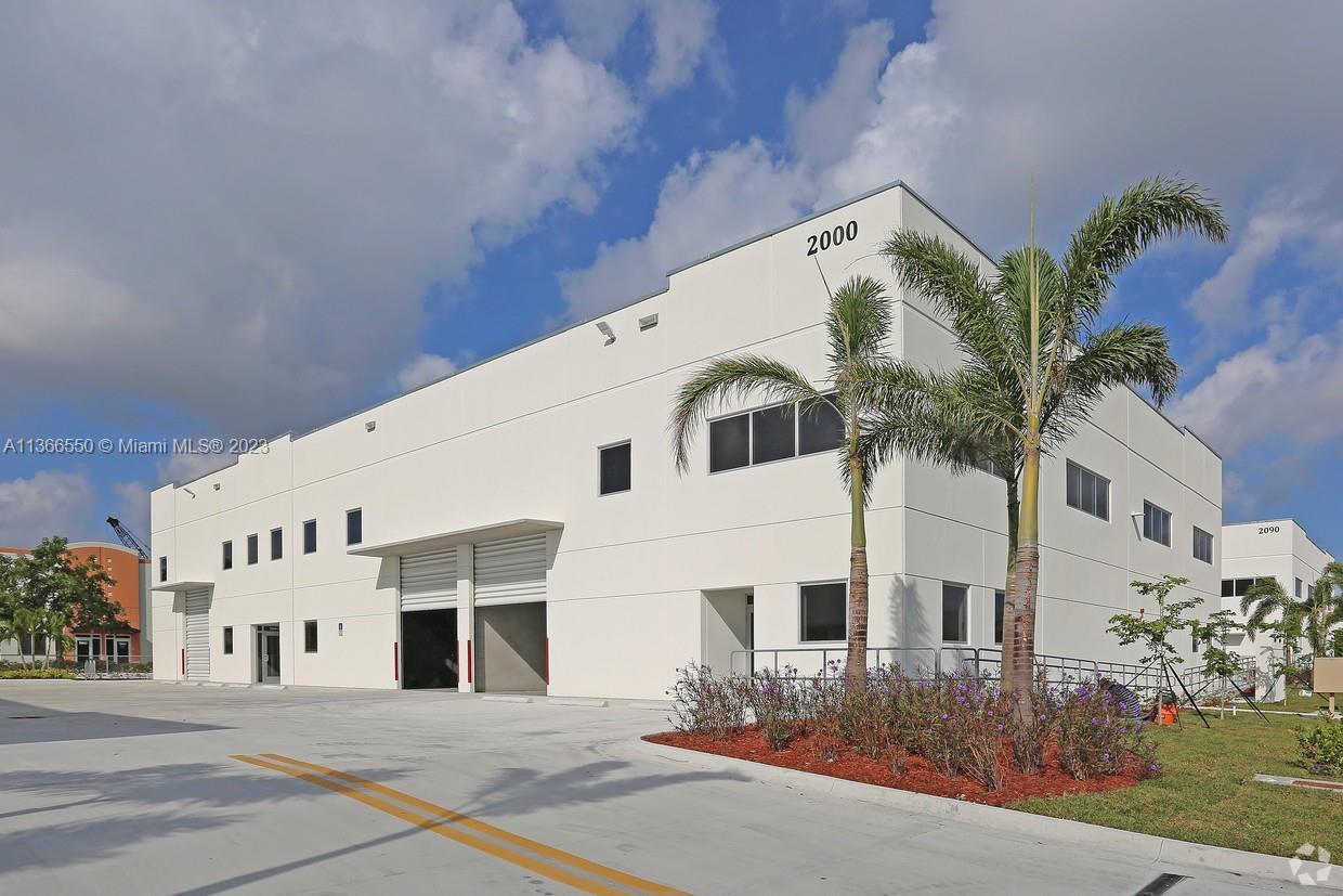 2000 NW 133rd Ave # 1, Sweetwater FL 33182