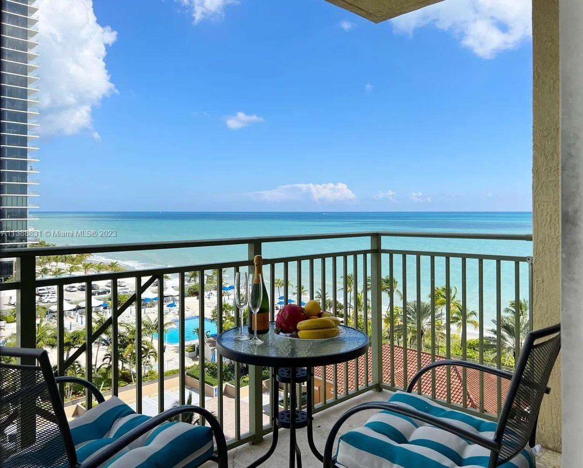 2080 S Ocean Dr # 806, Hallandale Beach FL 33009