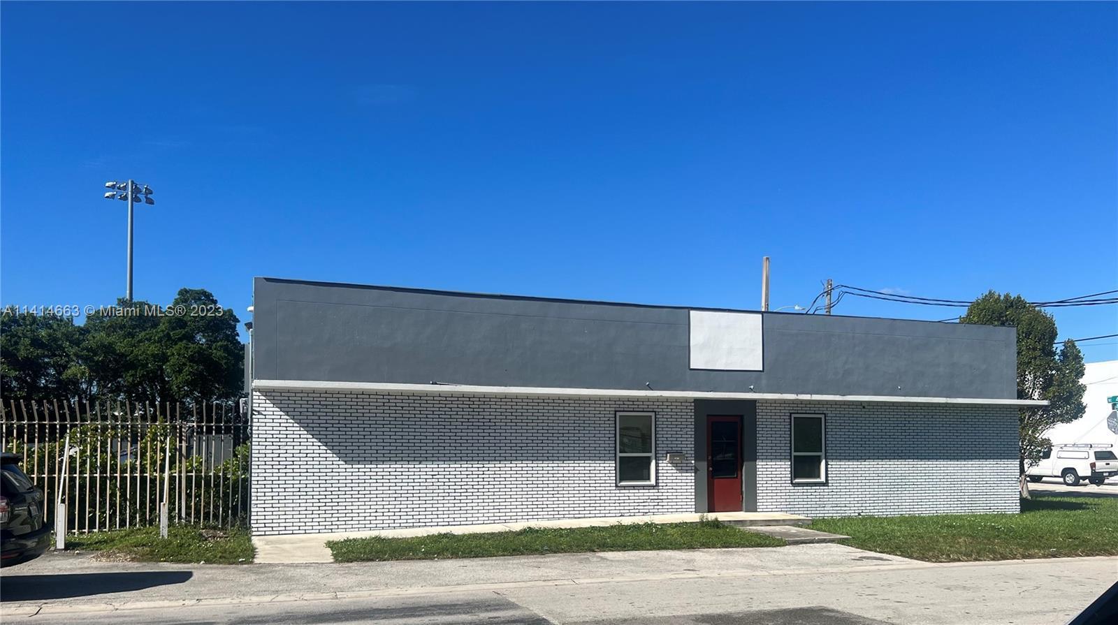 6444 NE 4th Ave, Miami FL 33138