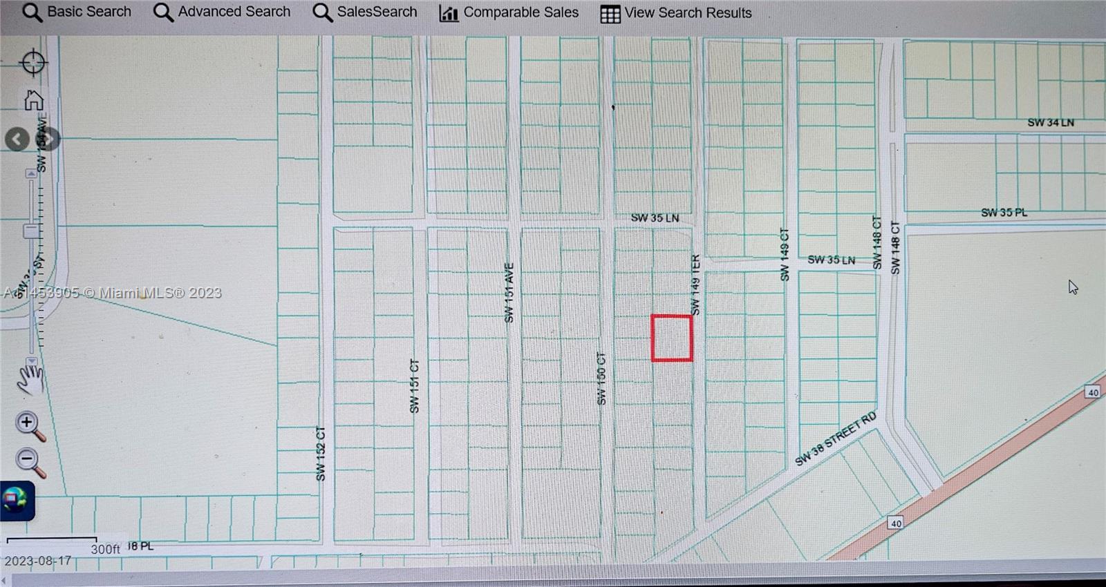 0 SW 149th Ter, Ocala FL 34481