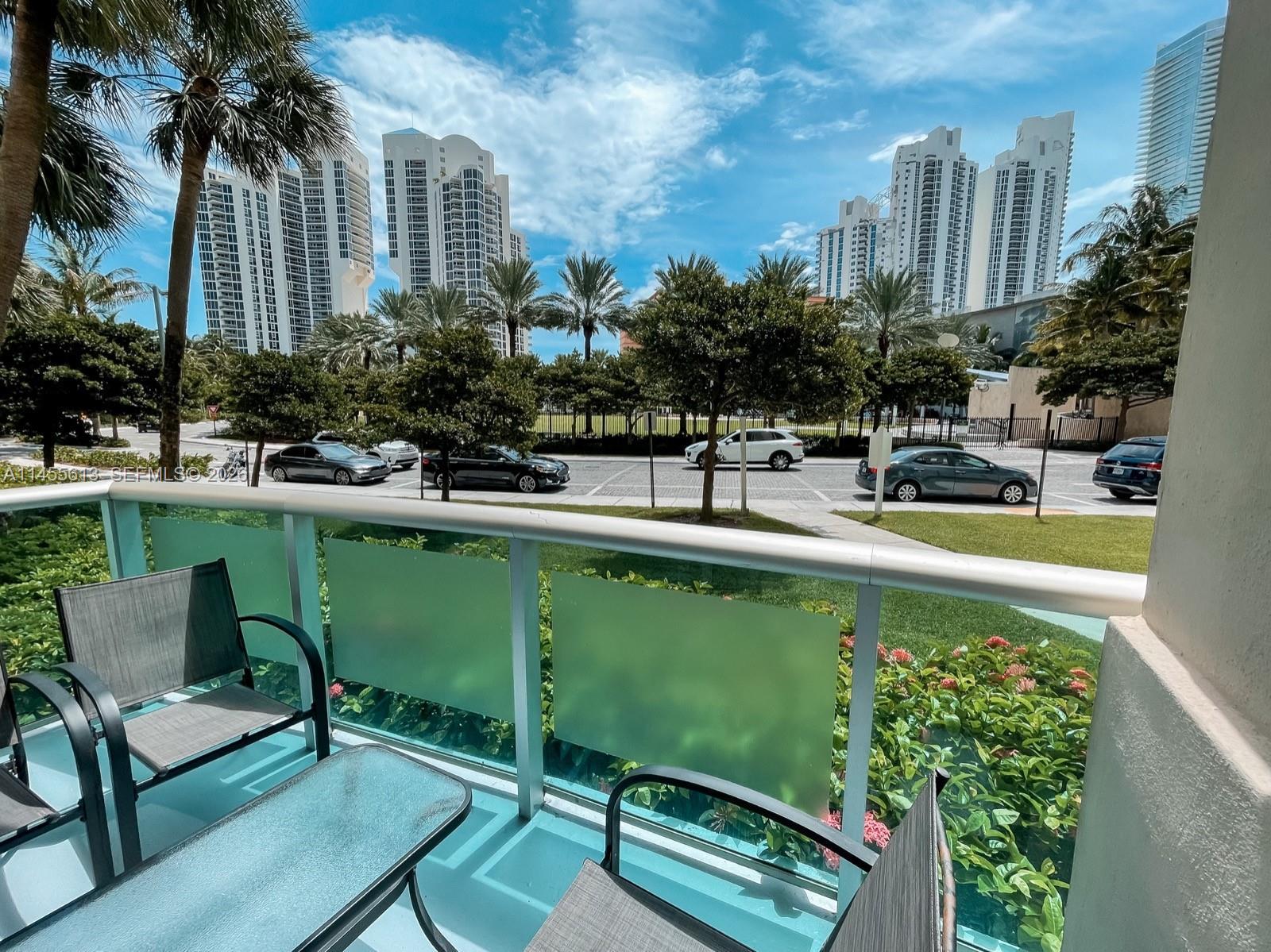 19370 Collins Ave # 119, Sunny Isles Beach FL 33160