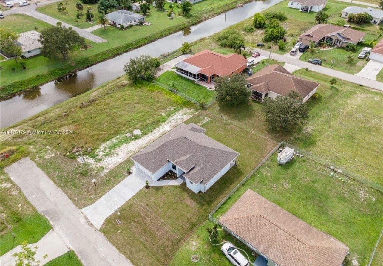 801 Douglas Ave N, Lehigh Acres FL 33971