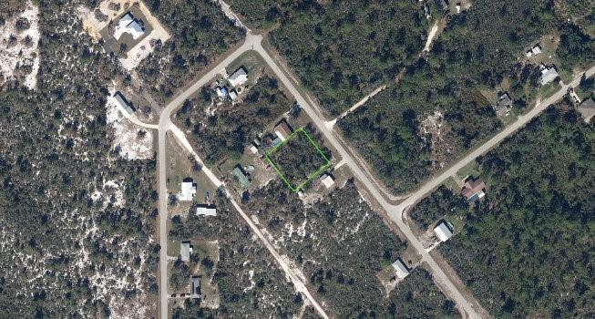 426 Lincoln Boulevard, Lake Placid FL 33852