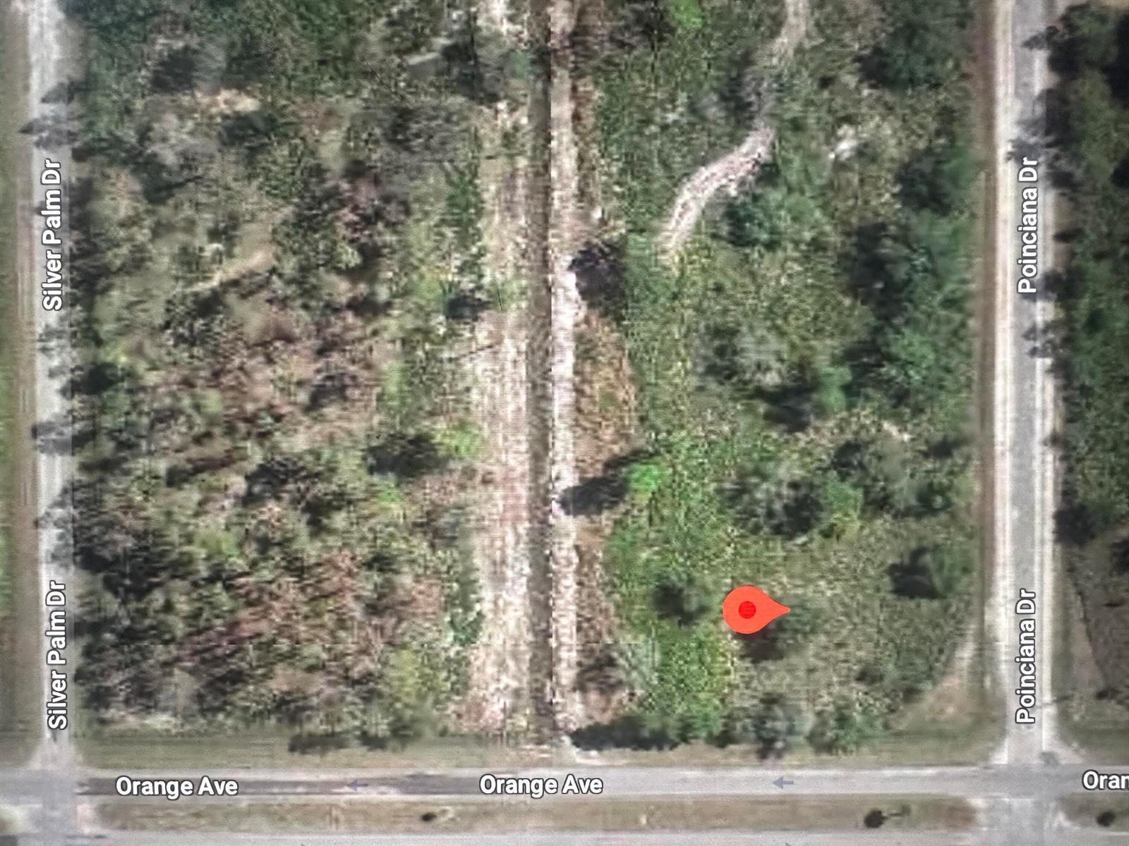 0 Poinciana Drive, FL 33855