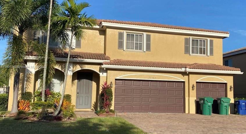 20565 NW 8th Ct, Miami Gardens FL 33169