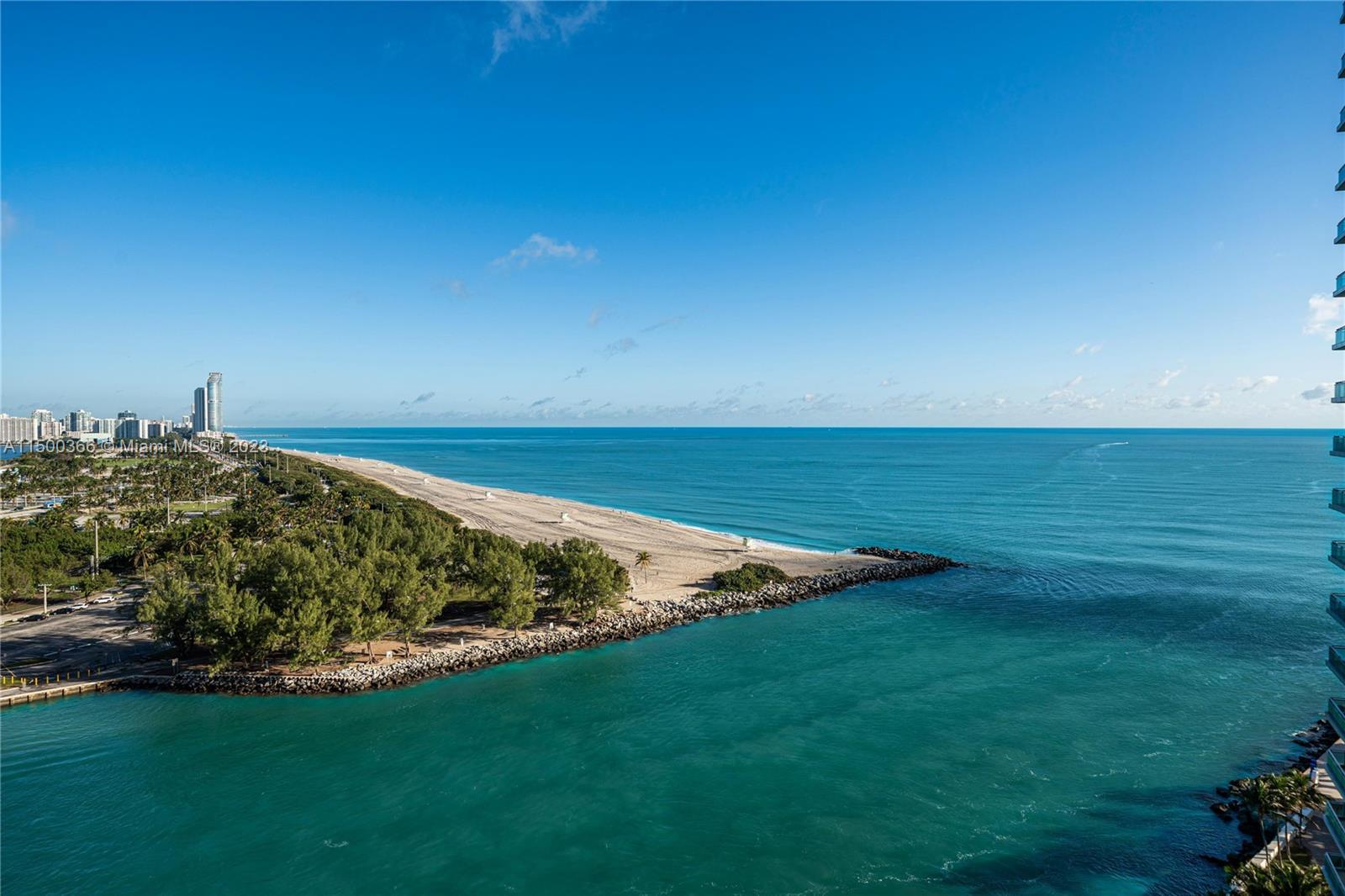 10295 Collins Ave # 1216, Bal Harbour FL 33154