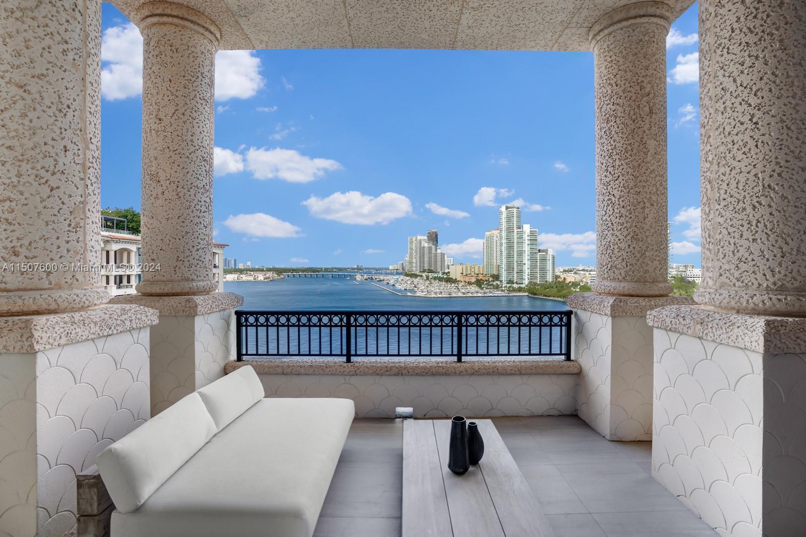 7001 Fisher Island Dr, Miami Beach FL 33109
