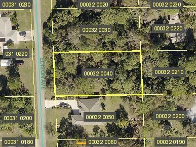 616 Edison Avenue, FL 33972