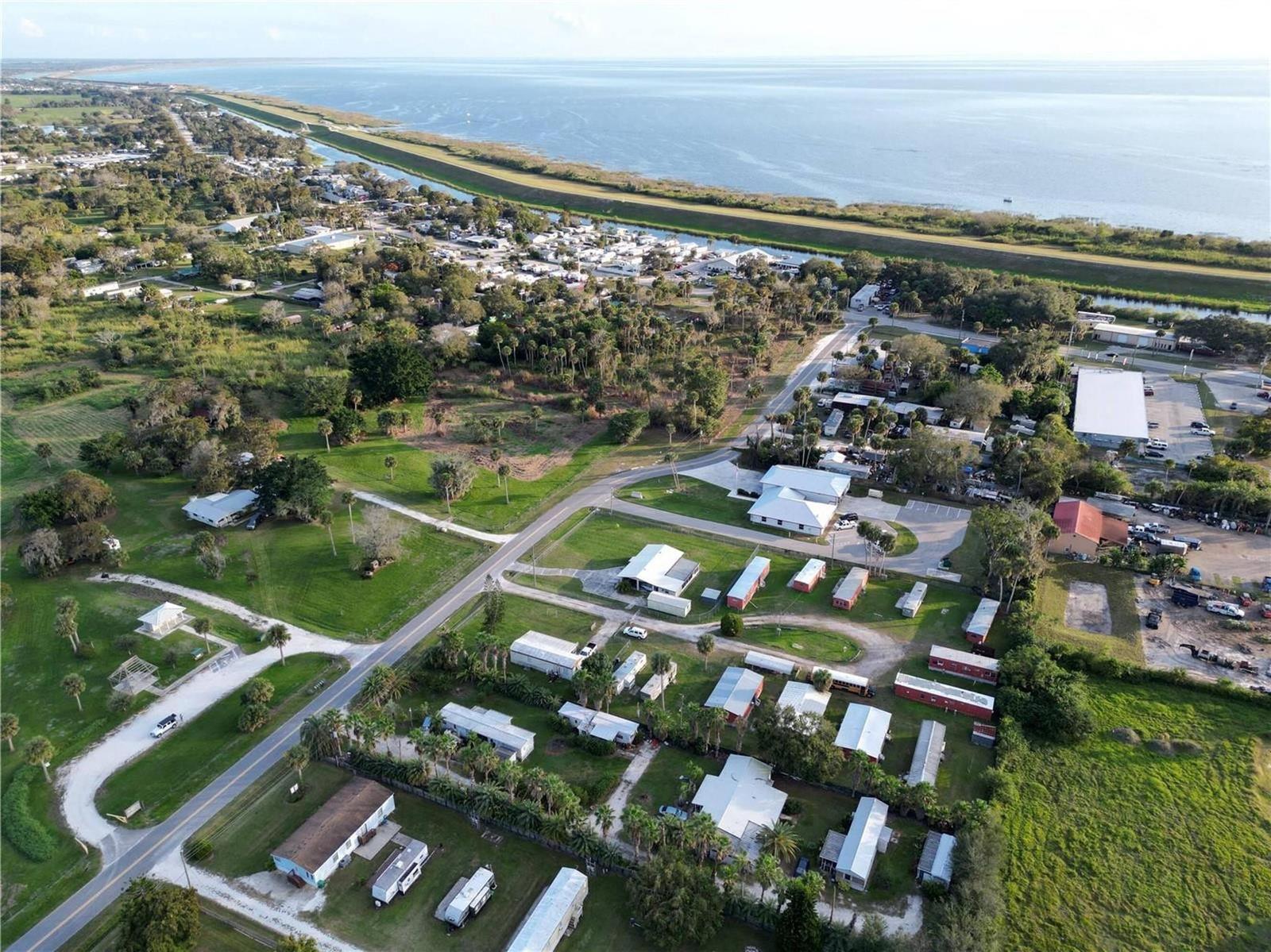 3431 38th Avenue, Okeechobee FL 34974