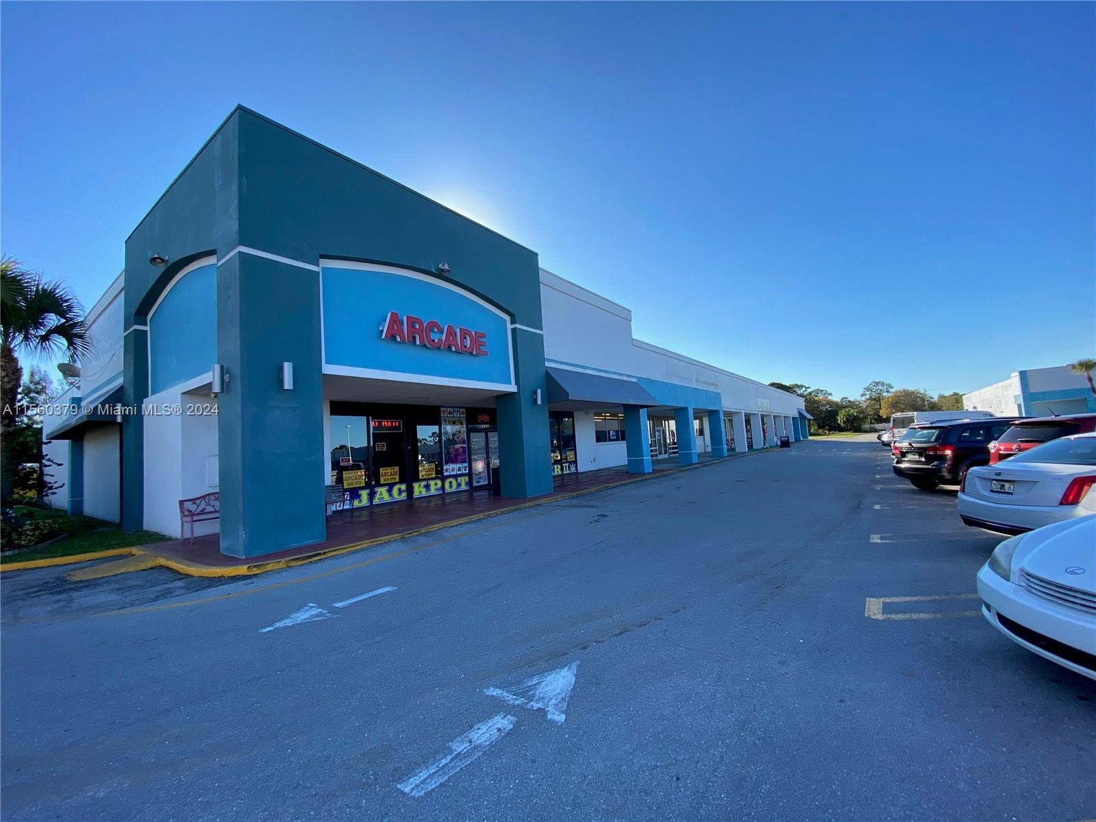 7121 S Us Hwy 1 Hwy # 7169, Port St. Lucie FL 34950