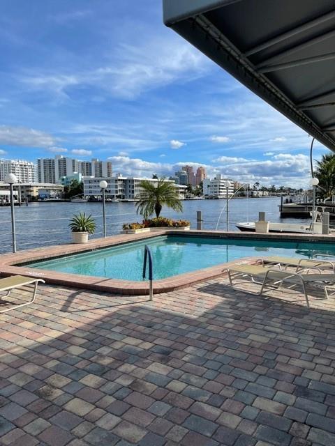 2900 NE 30th Street # 5a, Fort Lauderdale FL 33306