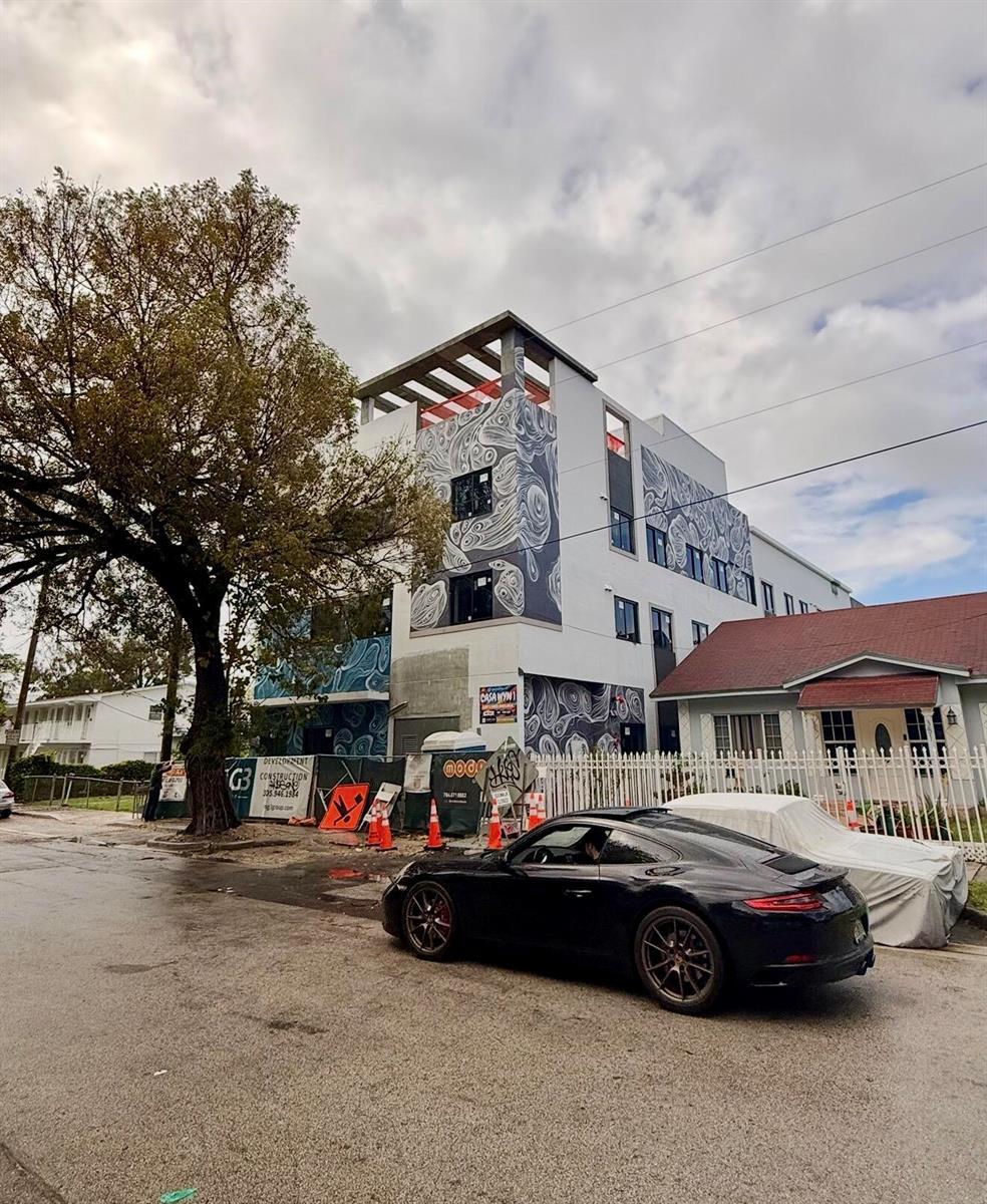355 NW 31st Street # 107, Miami FL 33127