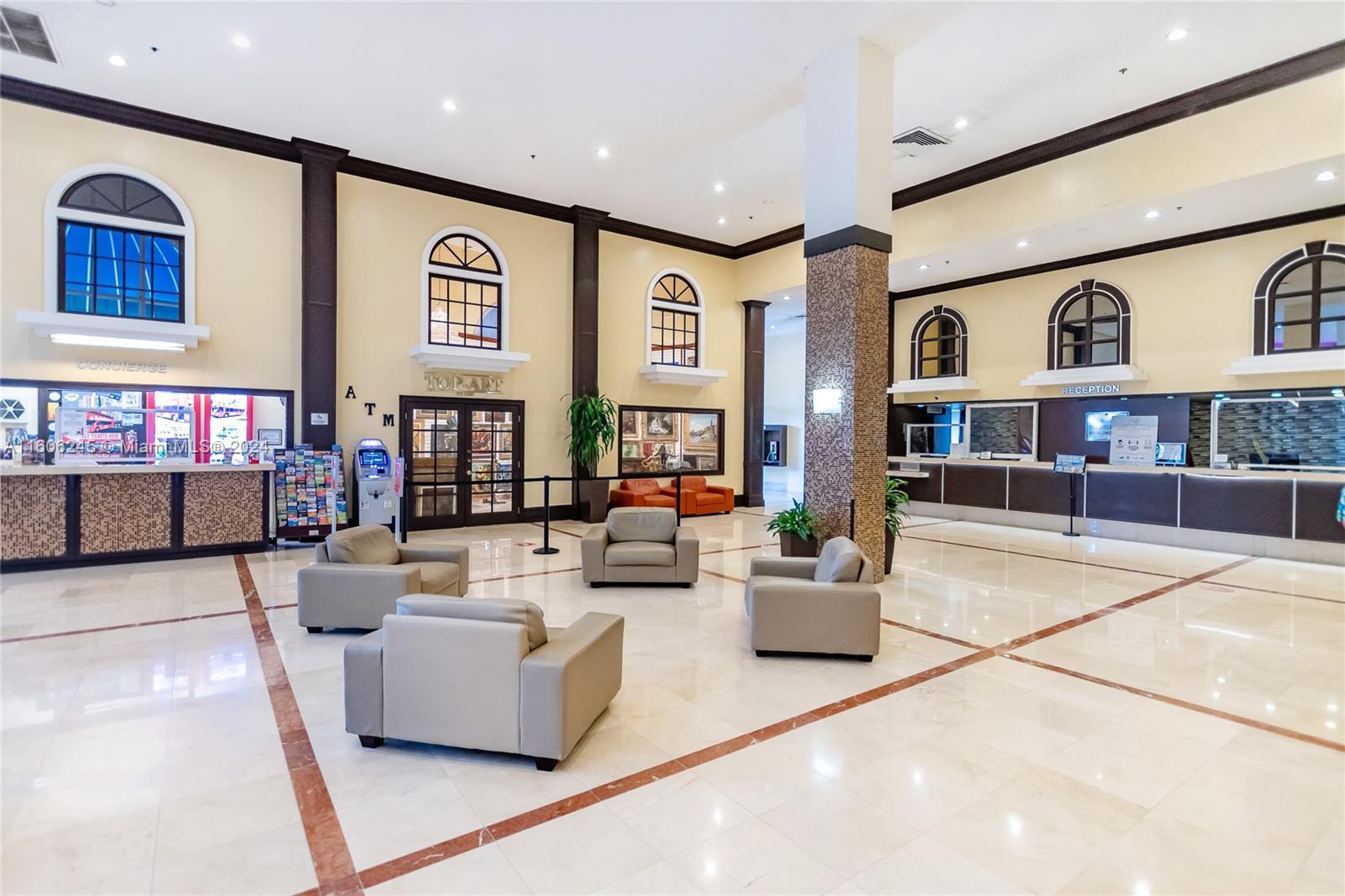 19201 Collins Ave(avlb 7/15/26) # 318, Sunny Isles Beach FL 33160