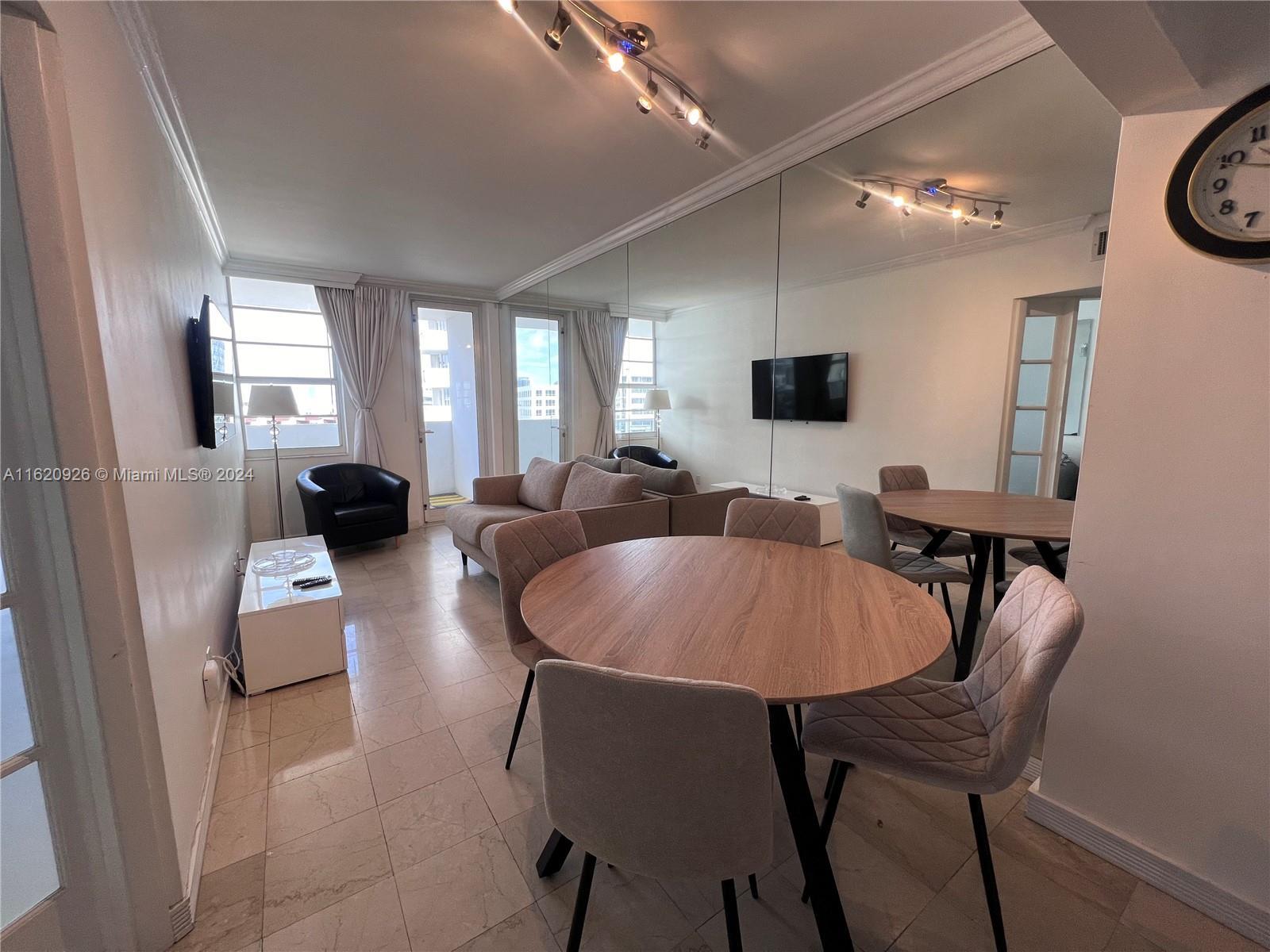 100 Lincoln Rd # 820, Miami Beach FL 33139