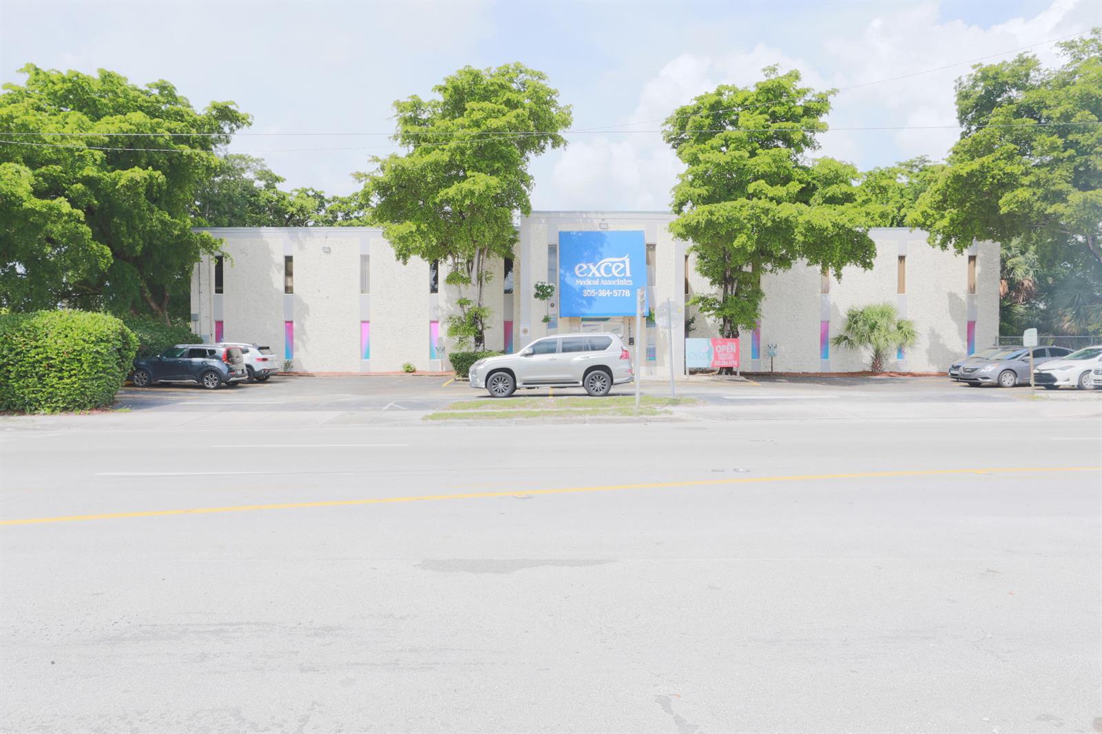15490 NW 7th Avenue # B, Miami FL 33169