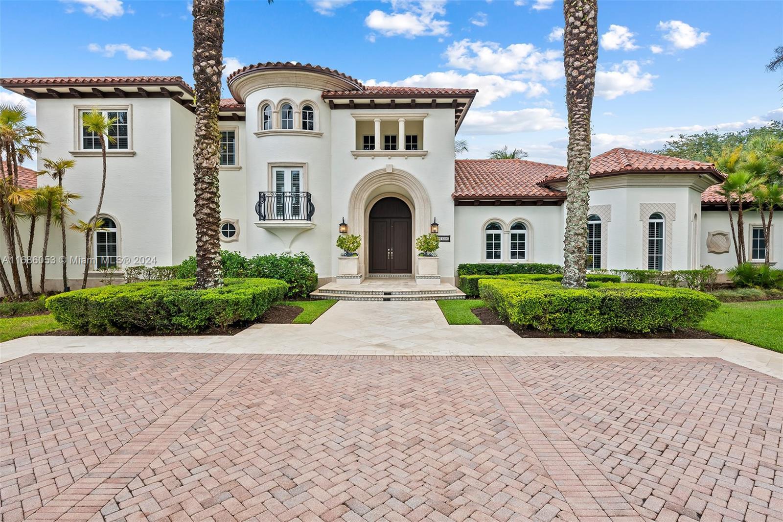 6429 NW 65th Way, Parkland FL 33067