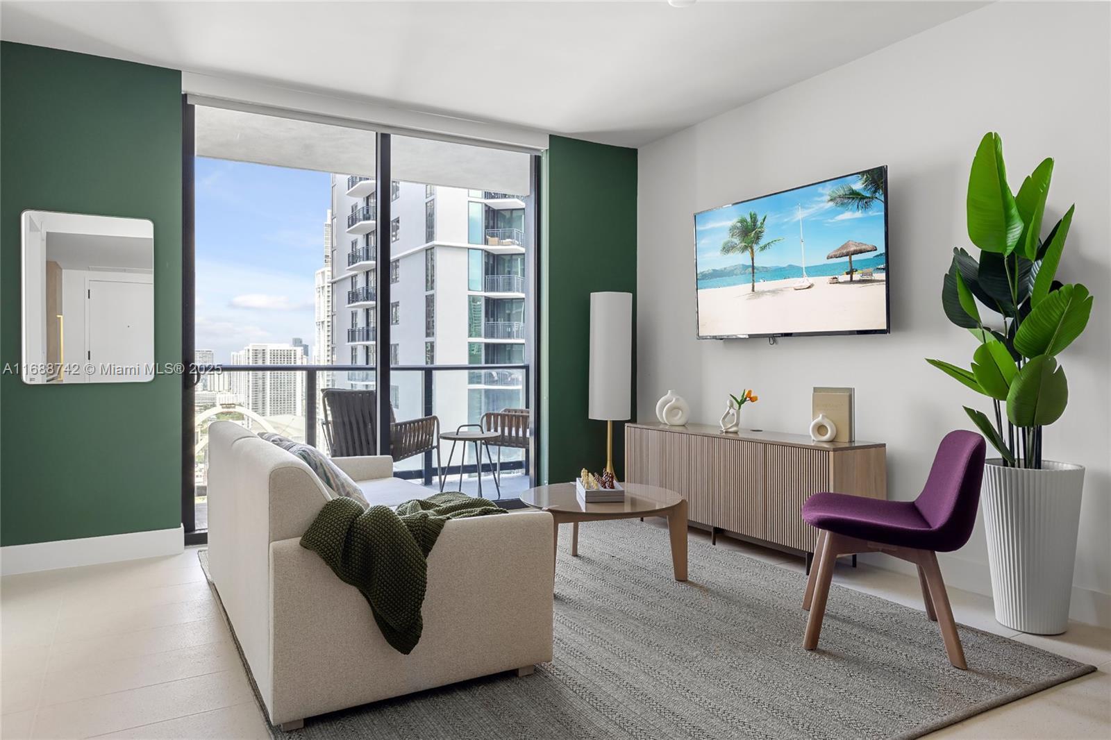 159 NE 6TH ST # 3013, Miami FL 33132