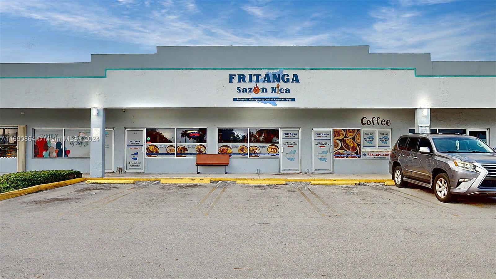 12795 SW 280TH Street, Homestead FL 33032