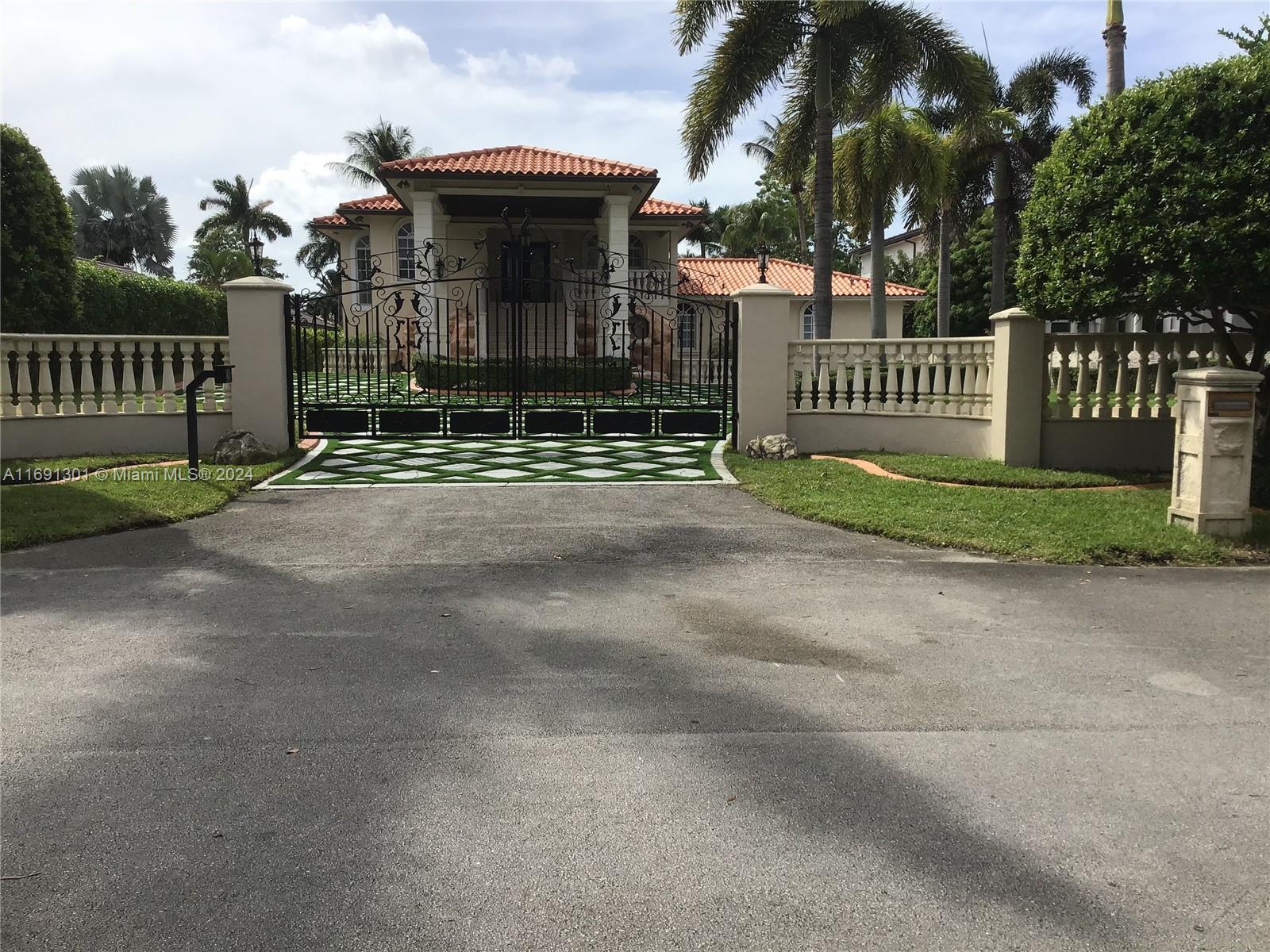 Property at 13460 SW 32nd ST, Kendall FL 33175