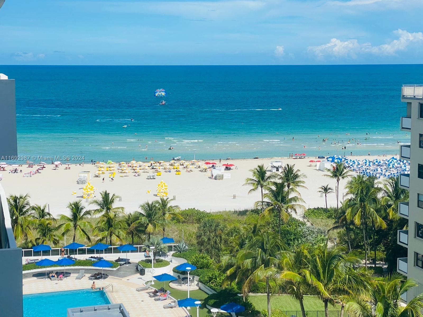 Miami Beach, FL