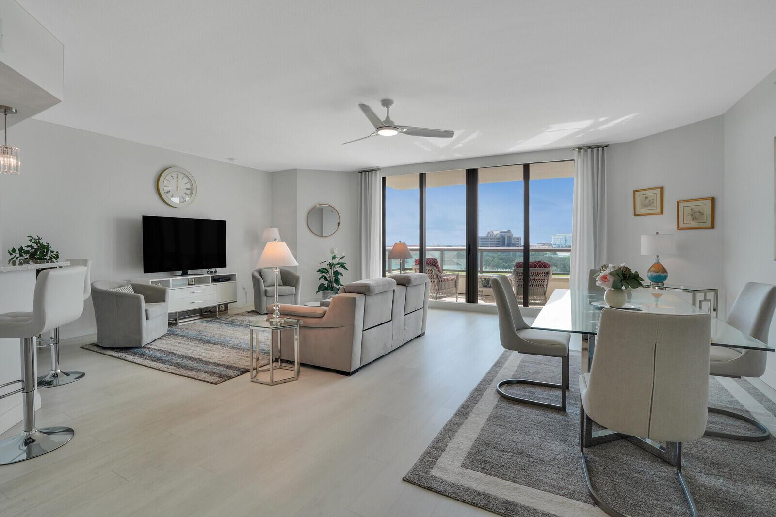 3620 Gardens Parkway # 802b, Palm Beach Gardens FL 33410