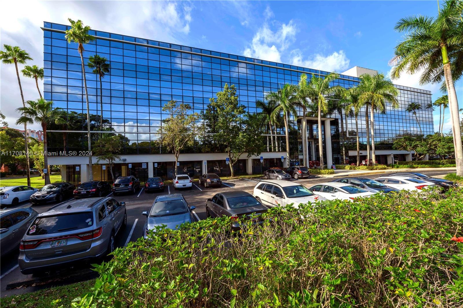 Fort Lauderdale, FL 33309