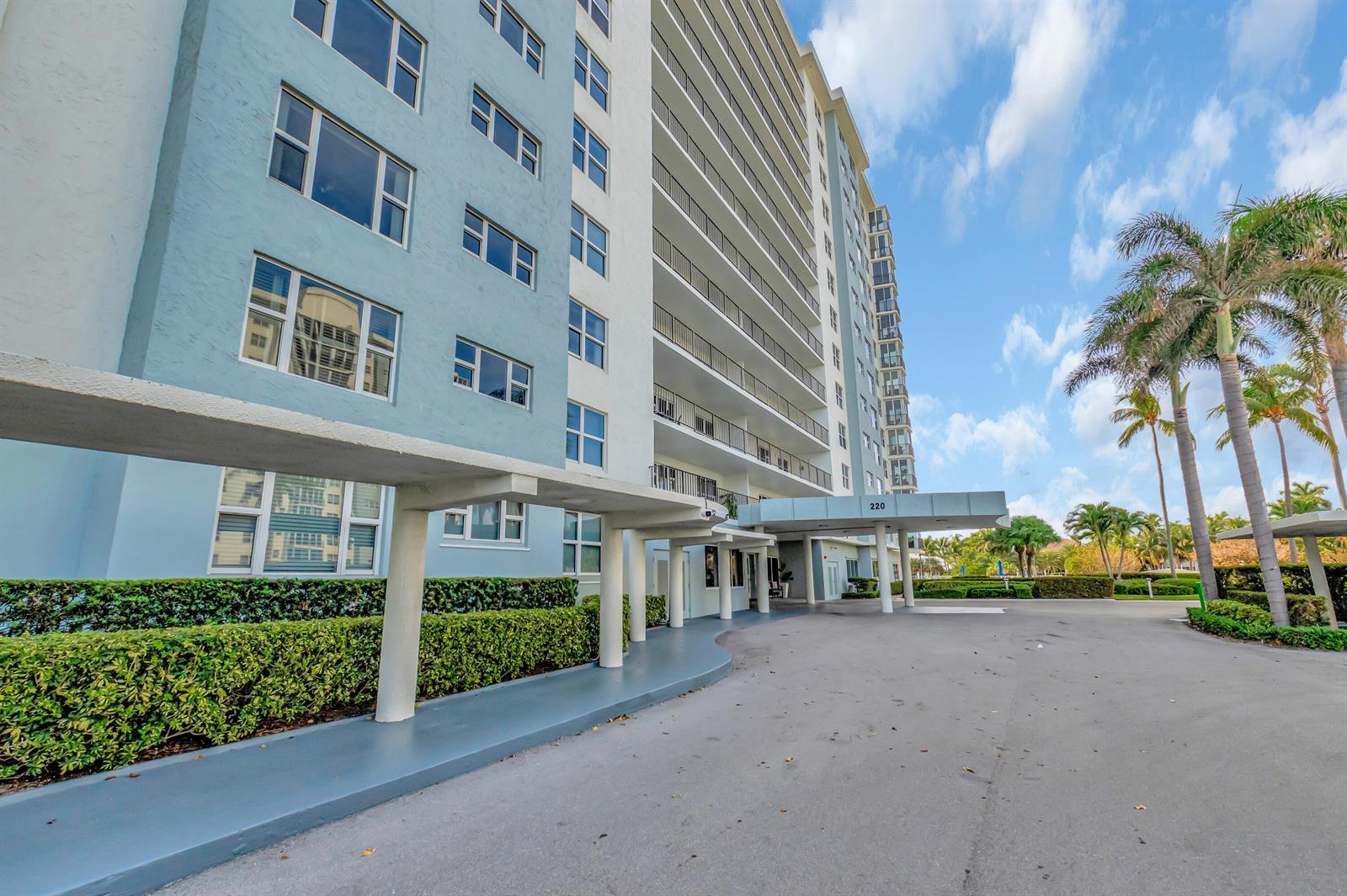 220 Macfarlane Drive # 505, Delray Beach FL 33483