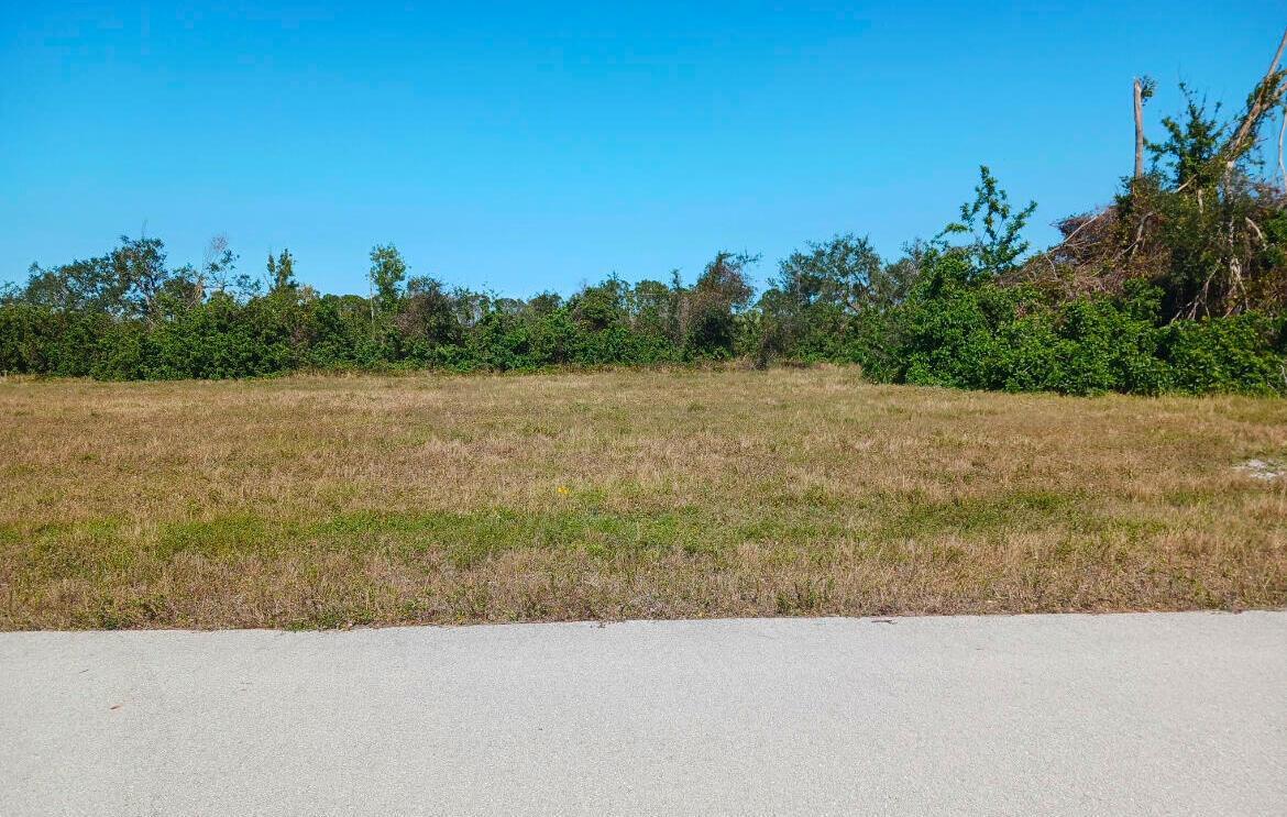 3707 NW 44th Terrace, Cape Coral FL 33993