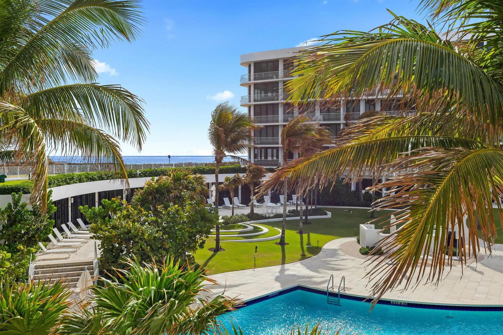 2000 S Ocean Boulevard # 107n, Palm Beach FL 33480