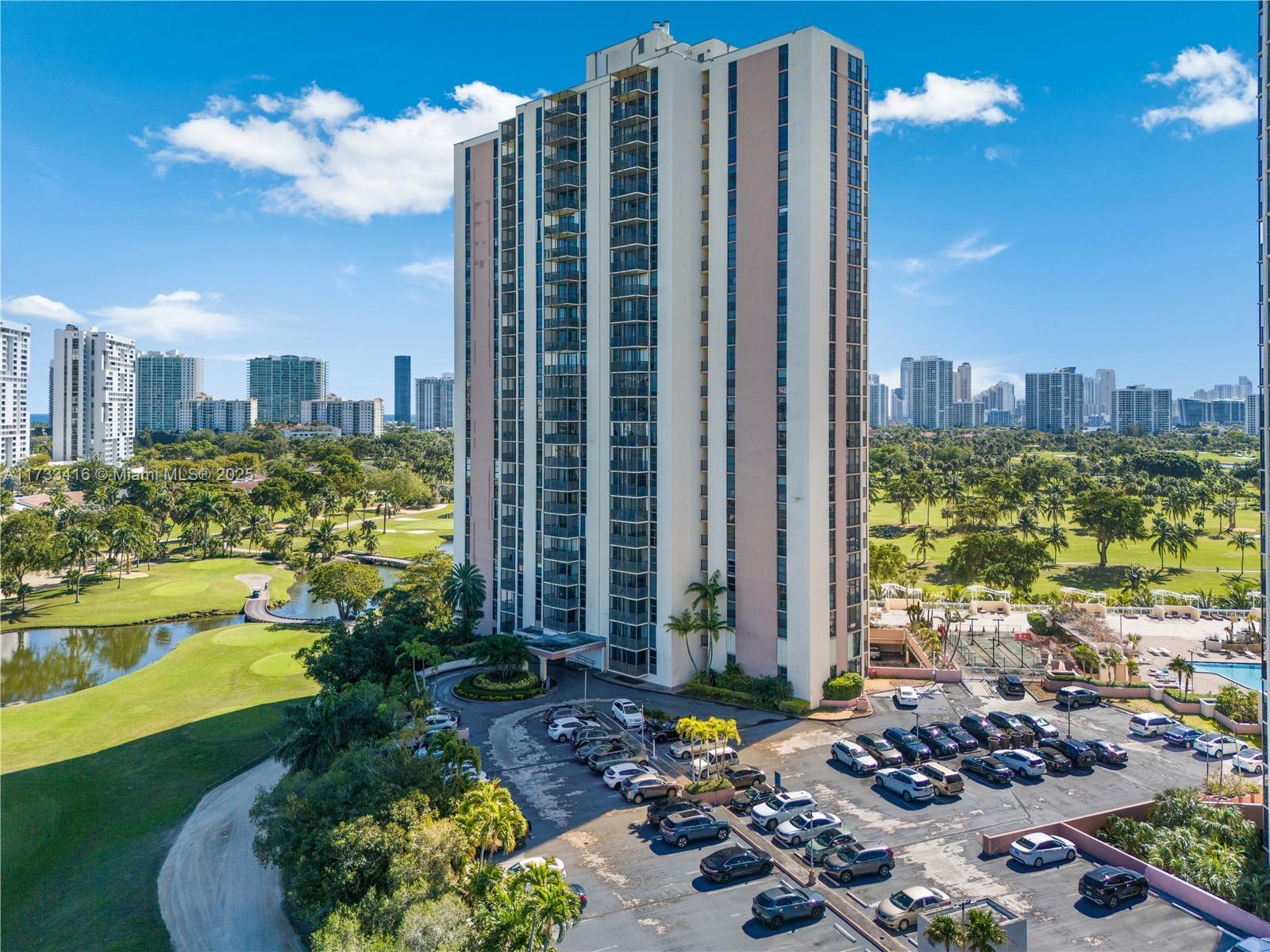 20379 W Country Club Dr # 939, Miami FL 33180