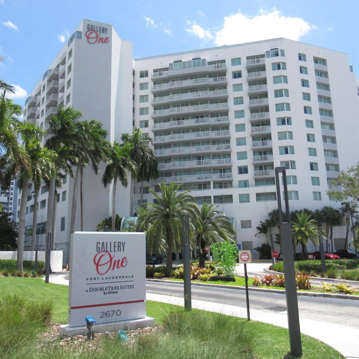 2670 E Sunrise Boulevard # 301, Fort Lauderdale FL 33304