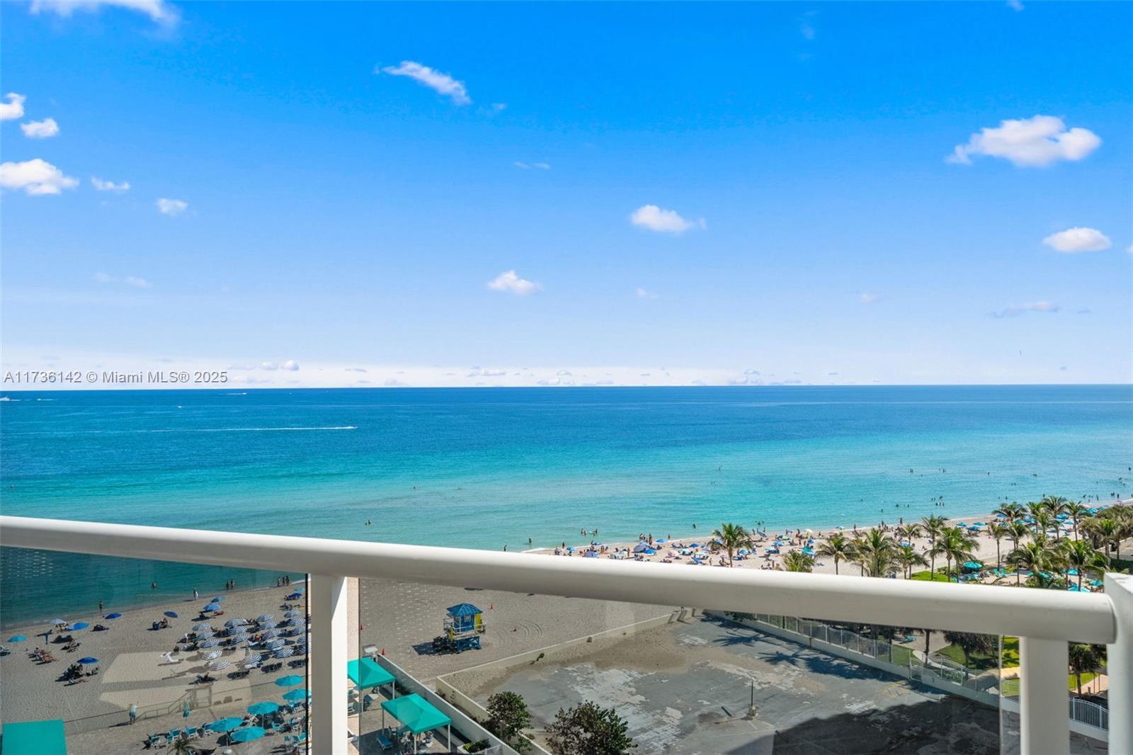 3725 S Ocean Dr # 1110, Hollywood FL 33019