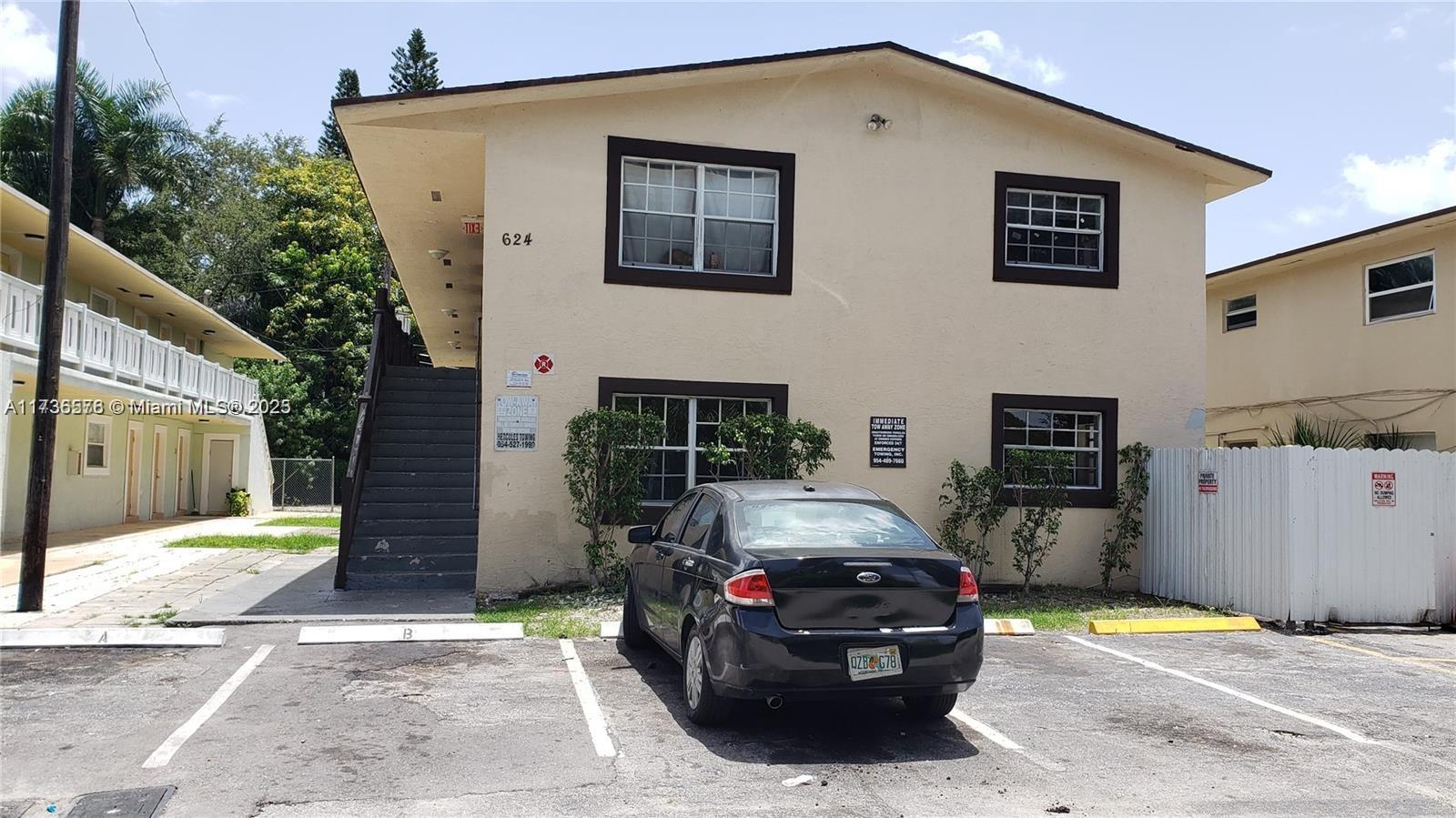 624 SW 16th Ave # C, Fort Lauderdale FL 33312
