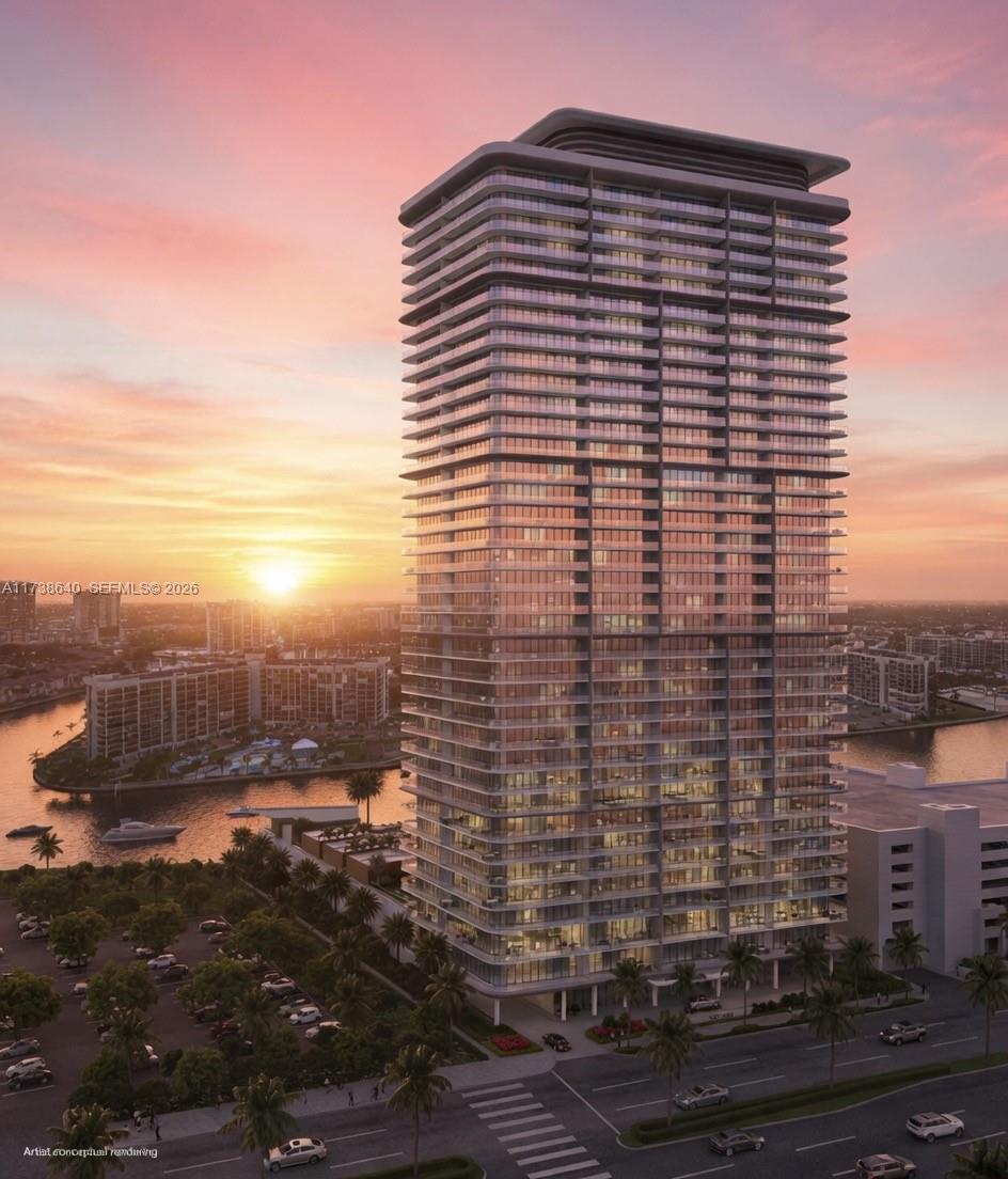 3724 S OCEAN DR # 405, Hollywood FL 33019