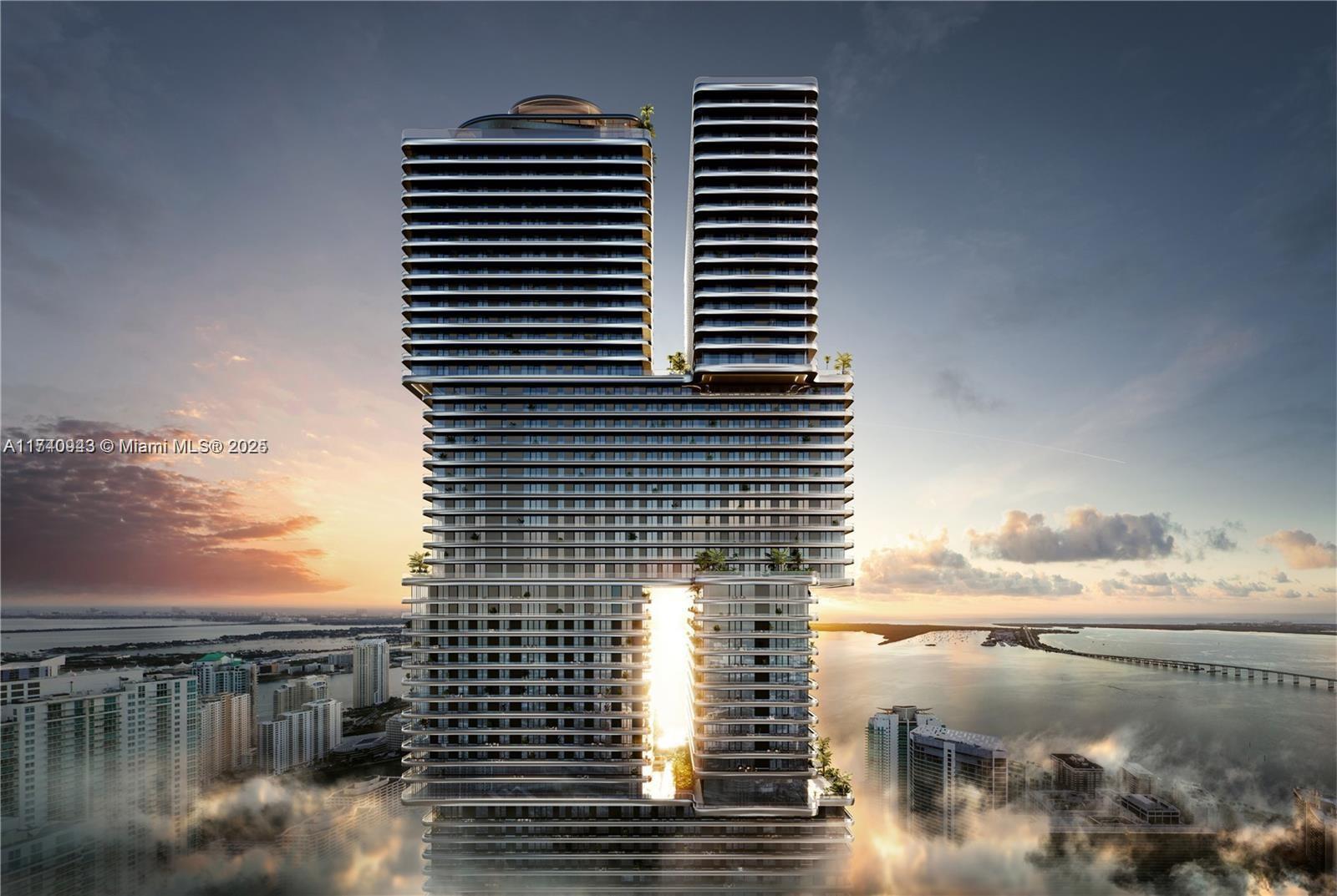 1133 SW 2nd Ave # 1805, Miami FL 33130