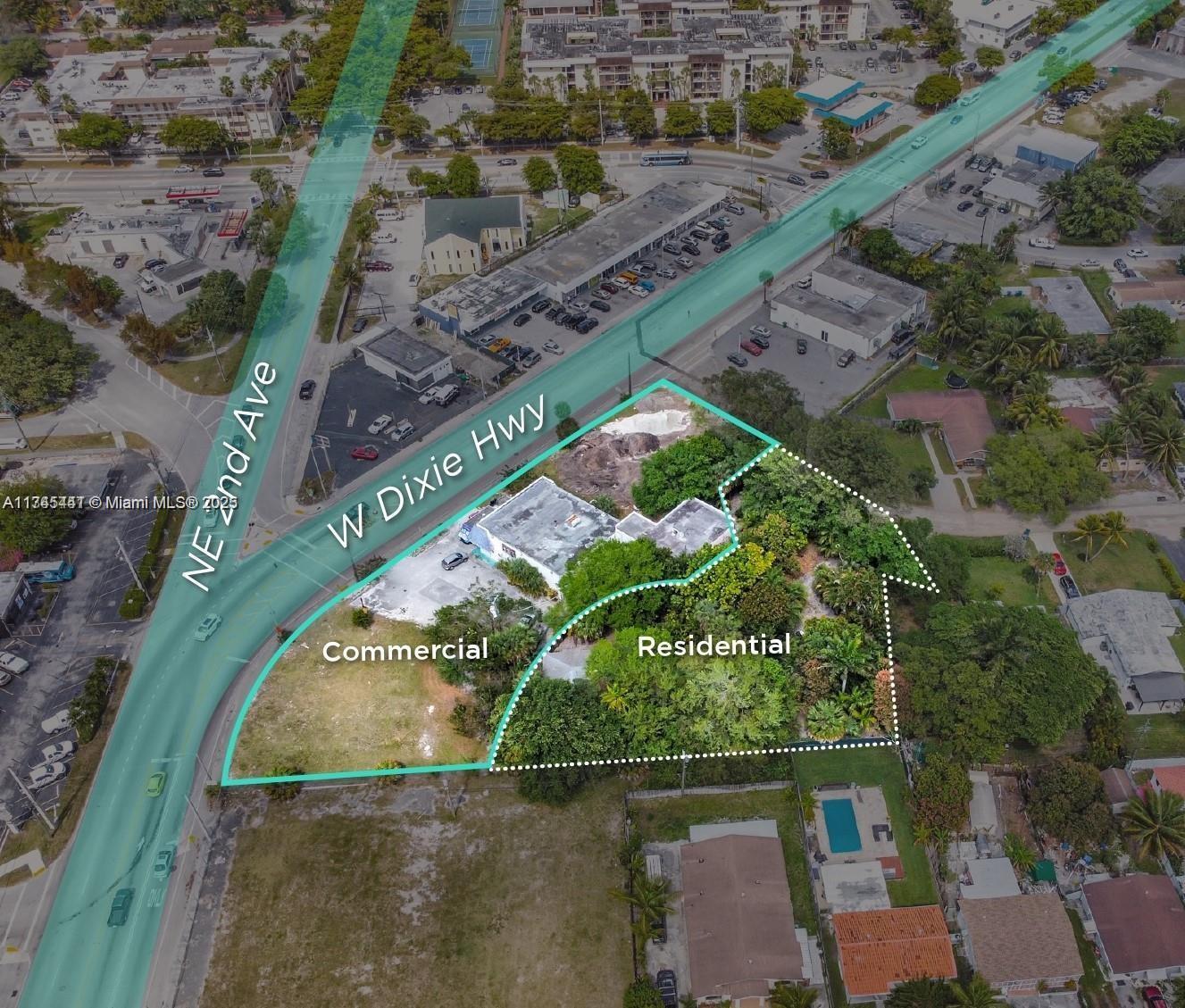 11737 NE 2 Ave, Miami FL 33161