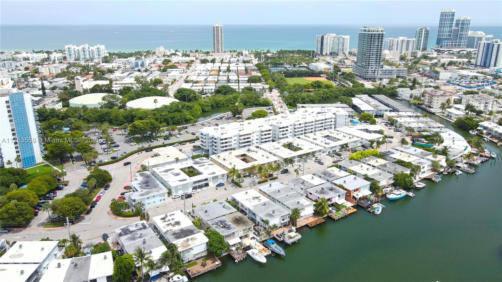 7300 Wayne Ave # 317, Miami Beach FL 33141