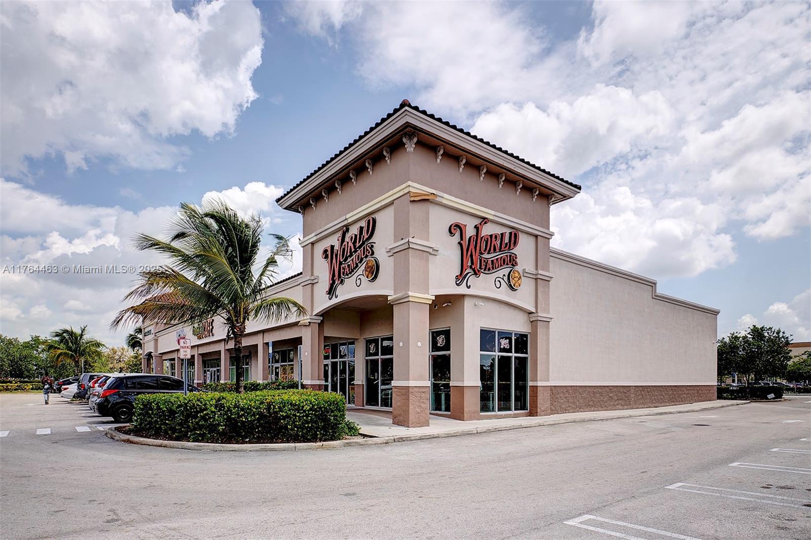 19401 NW 27th Ave # 501, Miami Gardens FL 33056