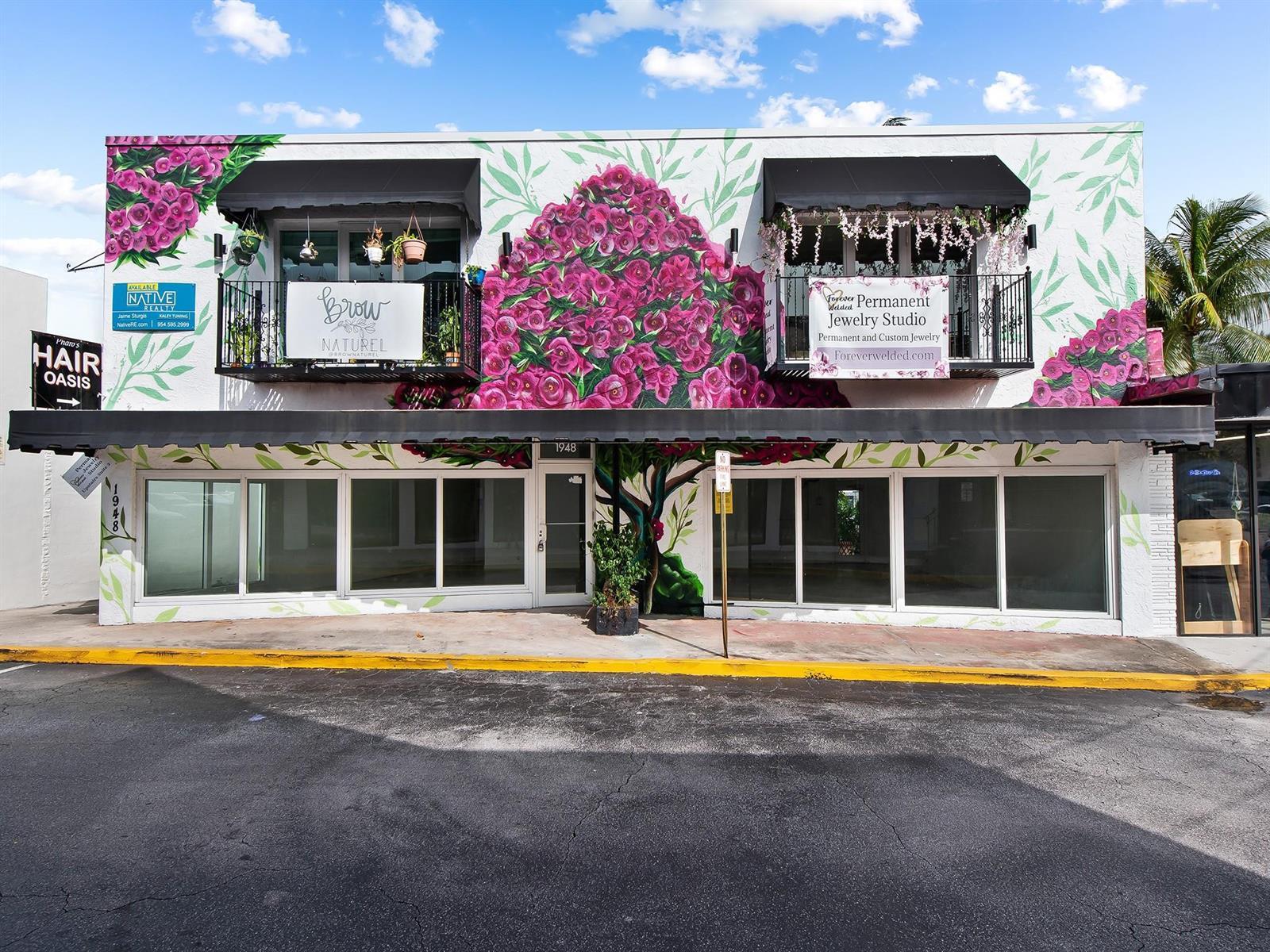 1948 E Sunrise Boulevard, Fort Lauderdale FL 33304
