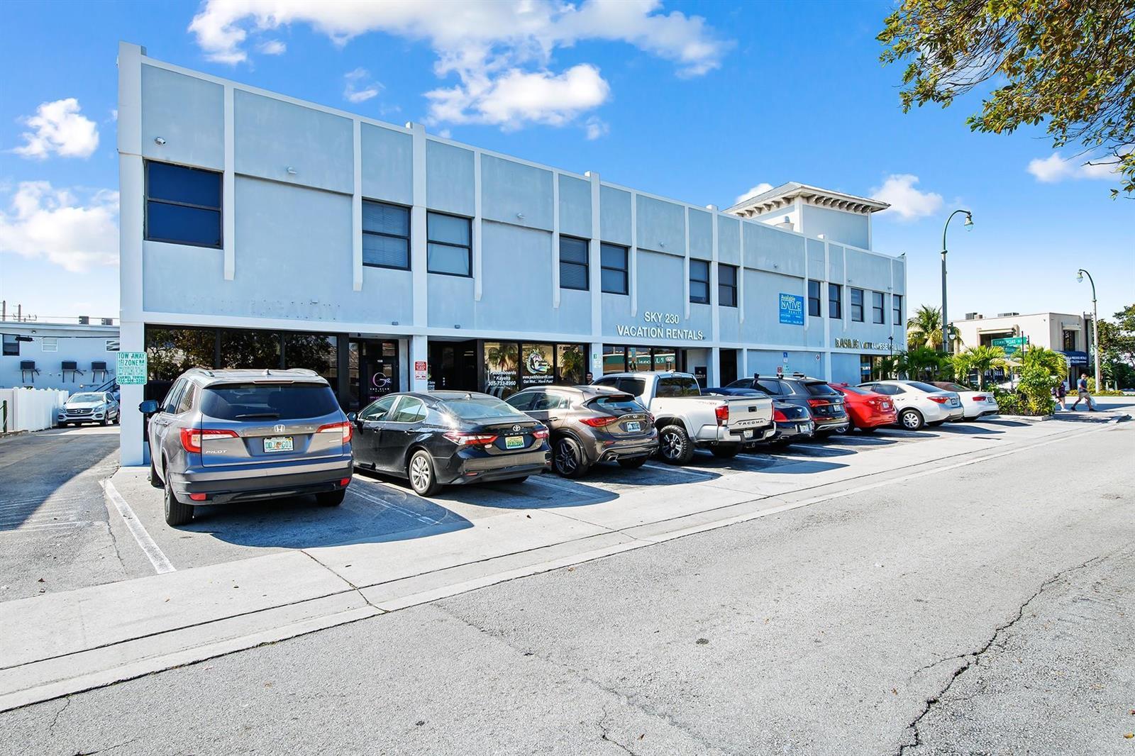 222 E Commercial Boulevard, Lauderdale By The Sea FL 33308